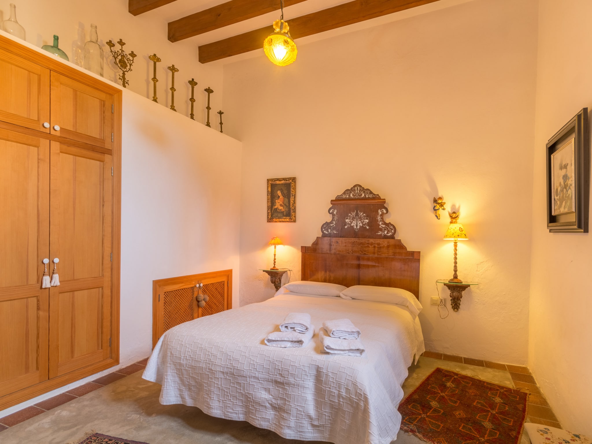 Feriebolig LeXiclati, Finca 5StarsHome Mallorca