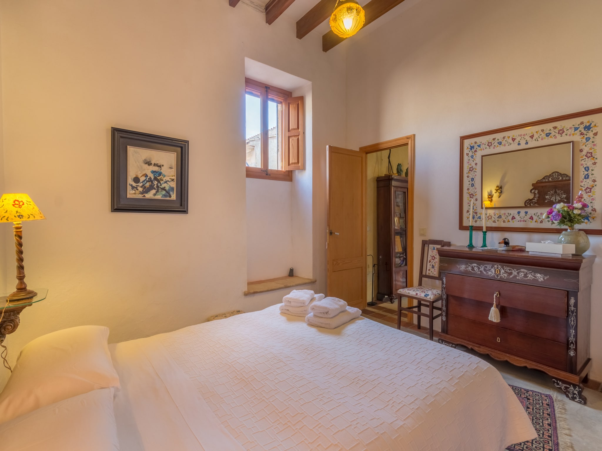 Feriebolig LeXiclati, Finca 5StarsHome Mallorca