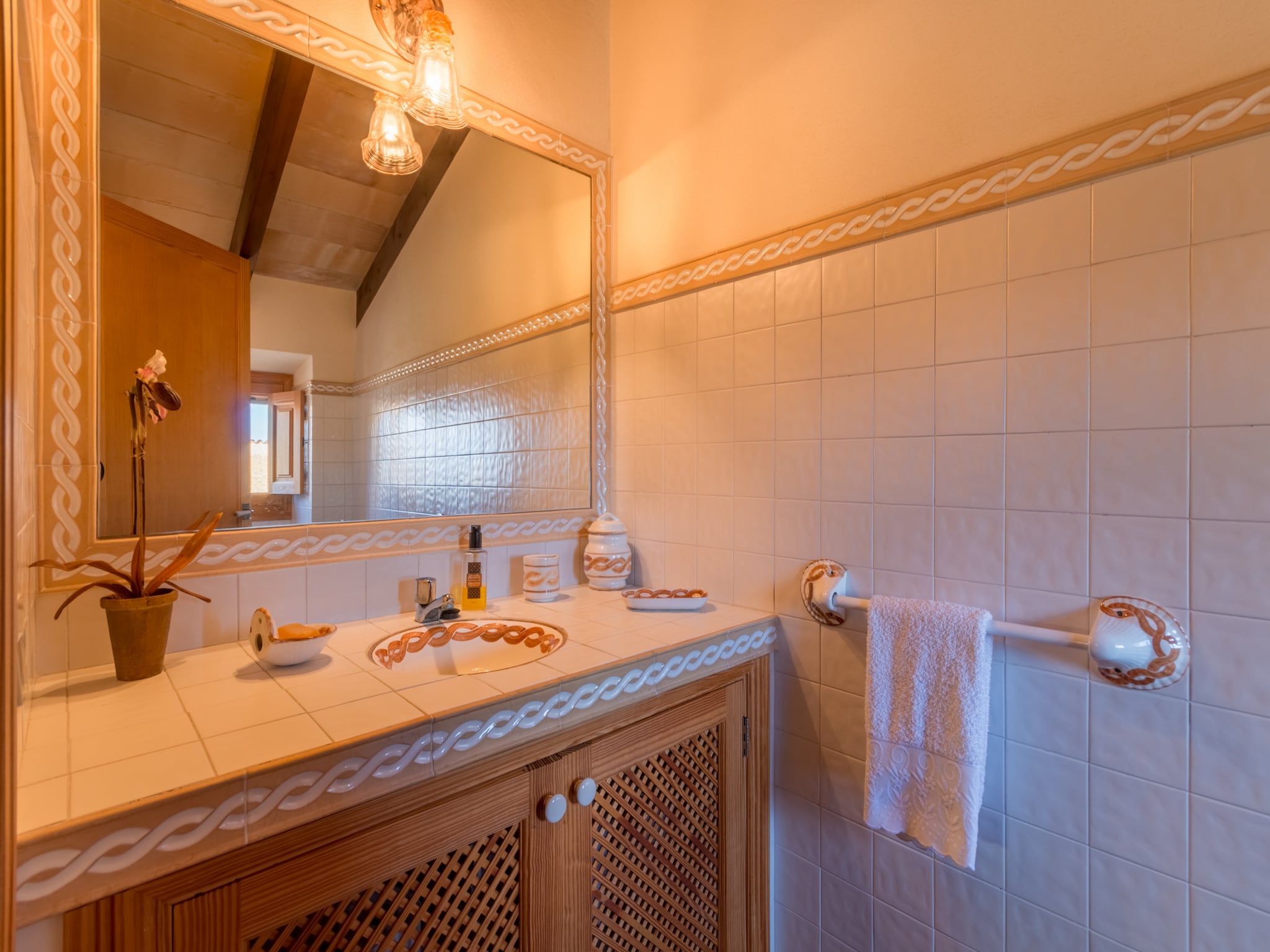Feriebolig LeXiclati, Finca 5StarsHome Mallorca