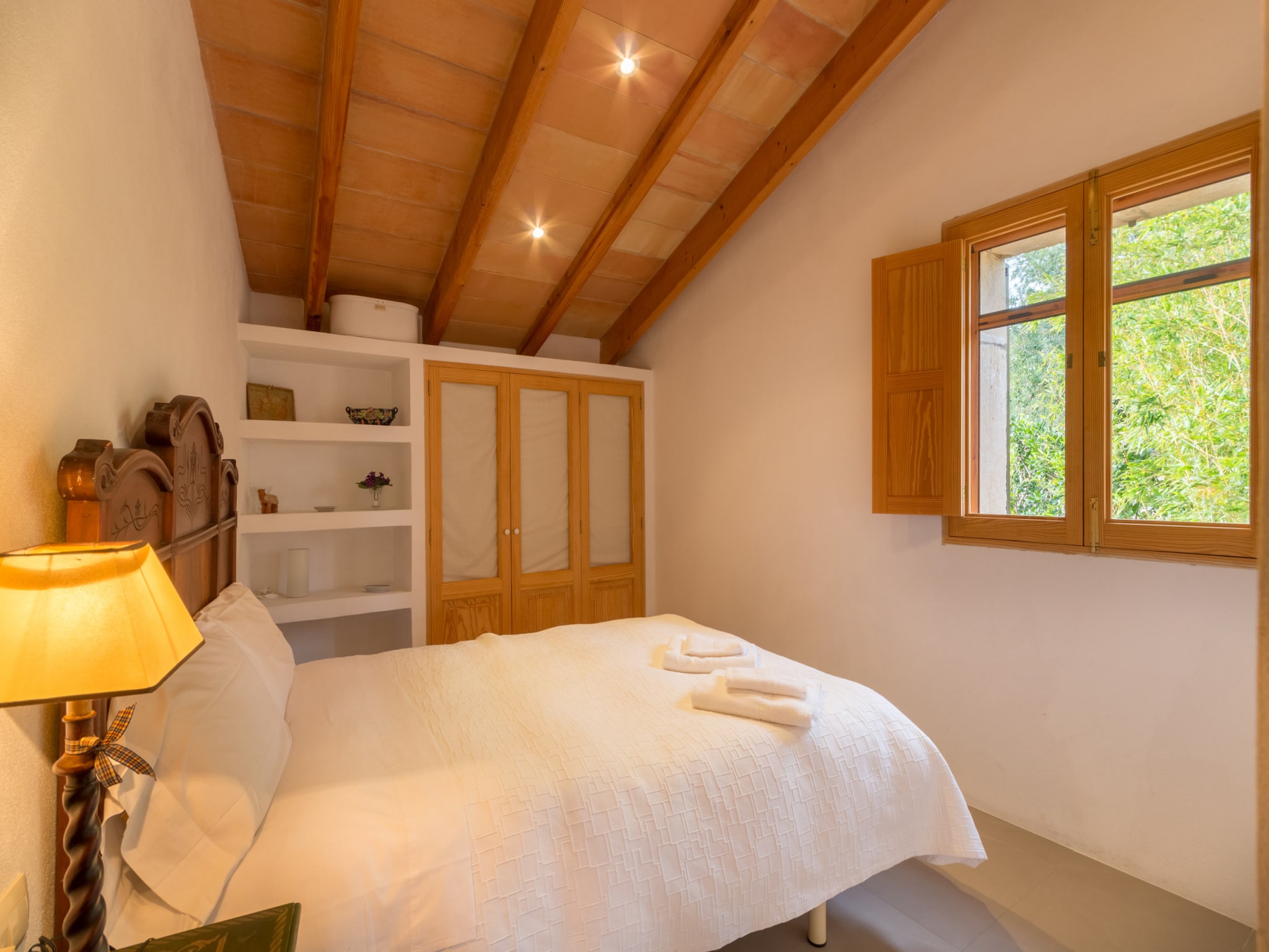 Feriebolig LeXiclati, Finca 5StarsHome Mallorca