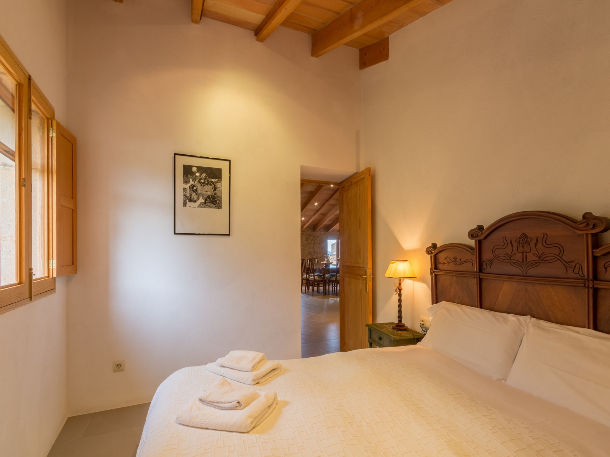 Feriebolig LeXiclati, Finca 5StarsHome Mallorca