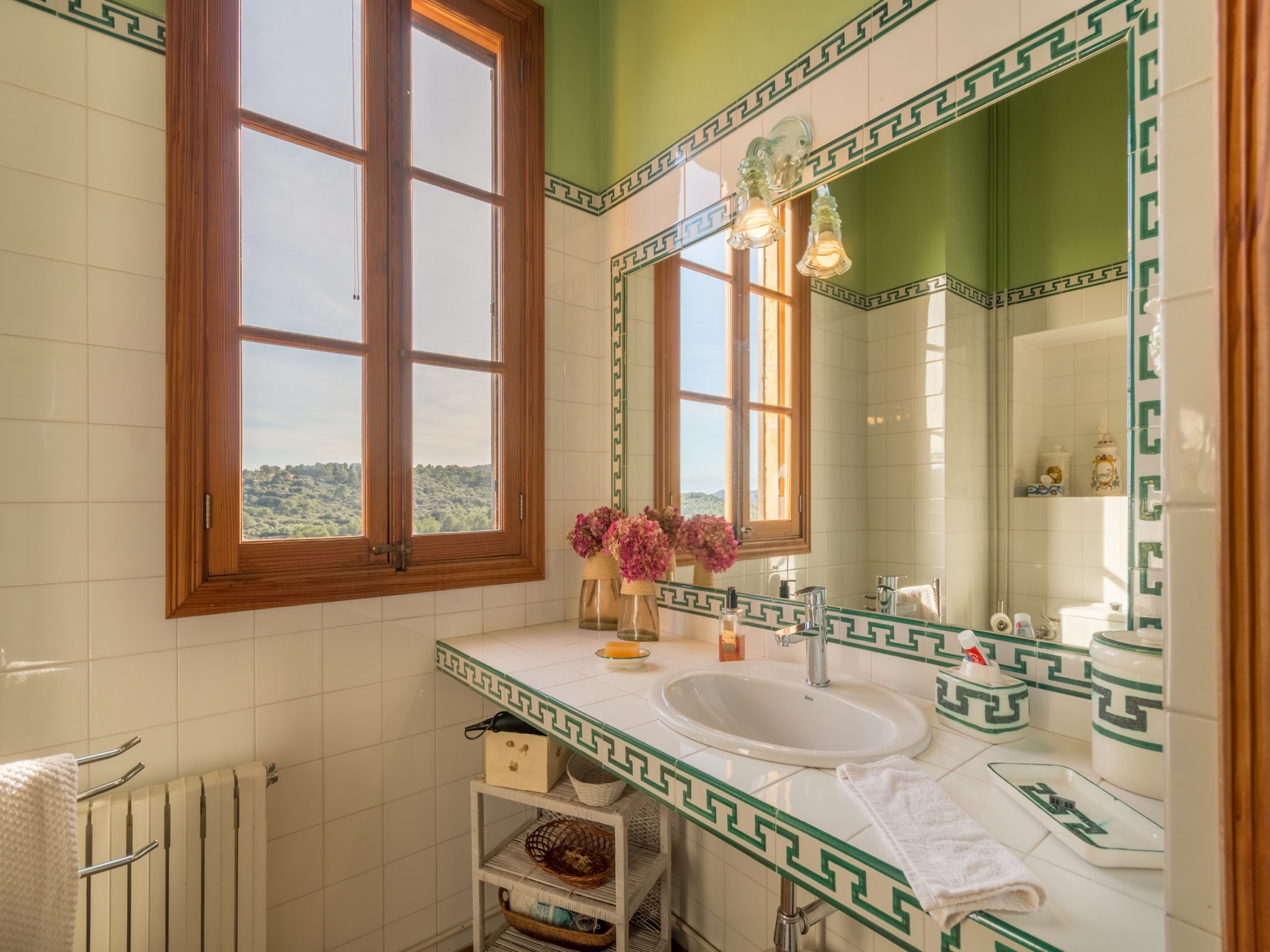 Feriebolig LeXiclati, Finca 5StarsHome Mallorca
