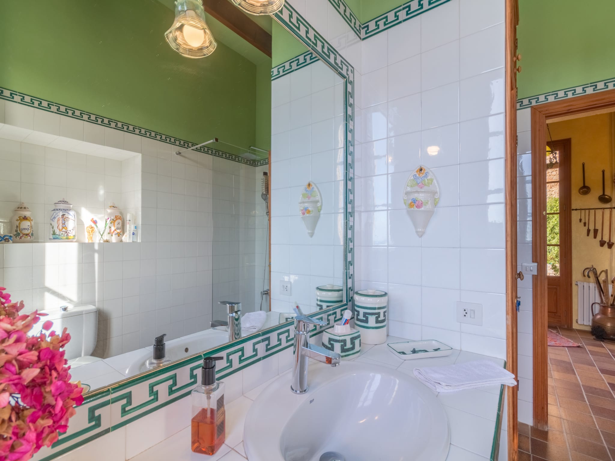 Feriebolig LeXiclati, Finca 5StarsHome Mallorca