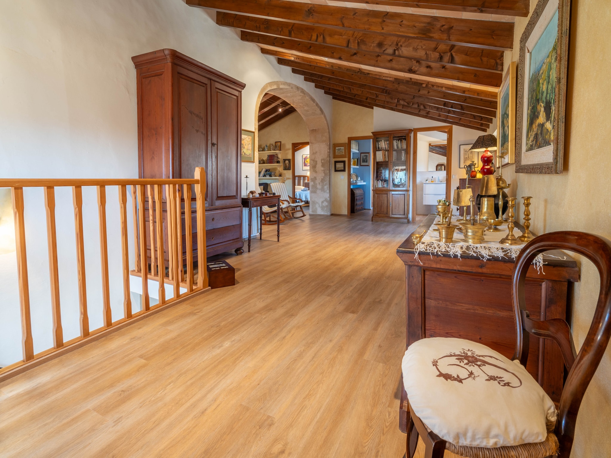 Feriebolig LeXiclati, Finca 5StarsHome Mallorca