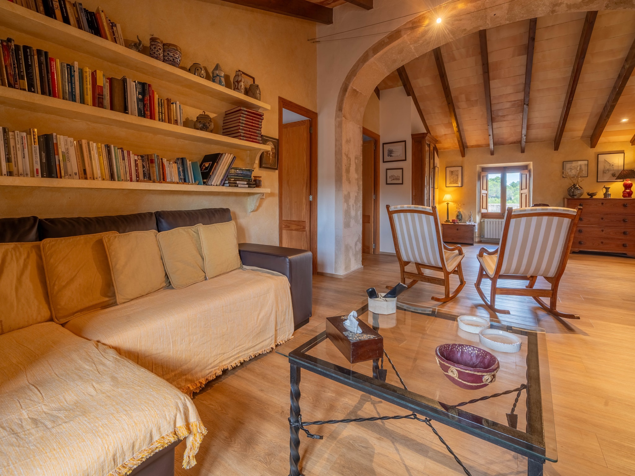 Feriebolig LeXiclati, Finca 5StarsHome Mallorca