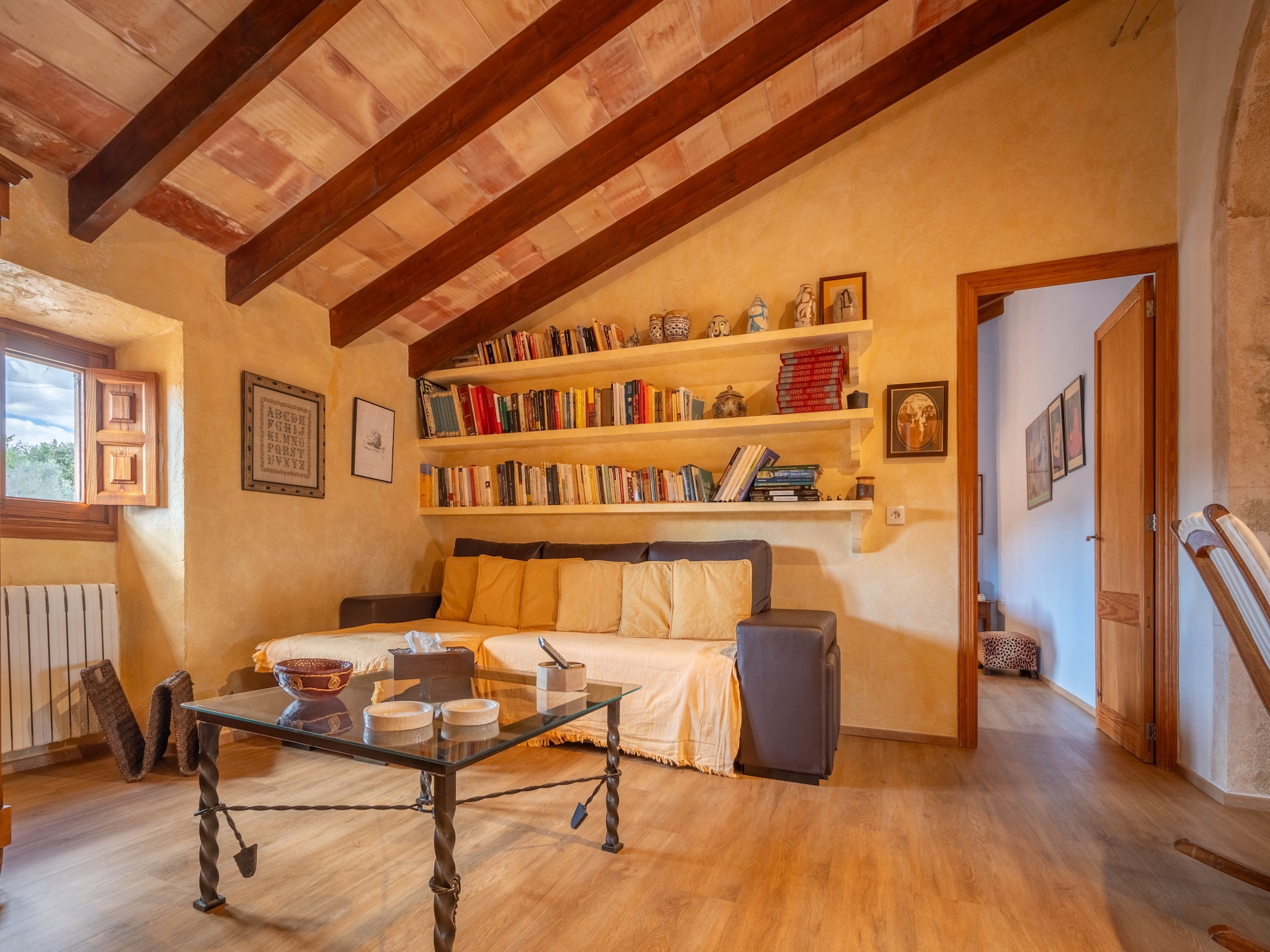 Feriebolig LeXiclati, Finca 5StarsHome Mallorca