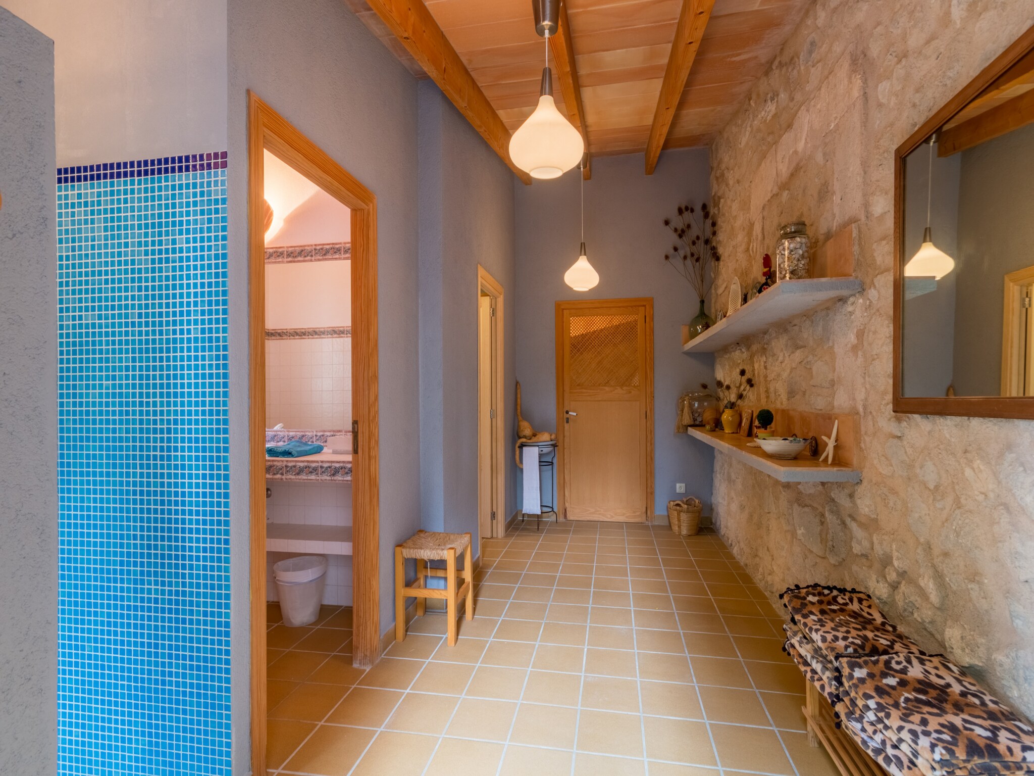 Feriebolig LeXiclati, Finca 5StarsHome Mallorca
