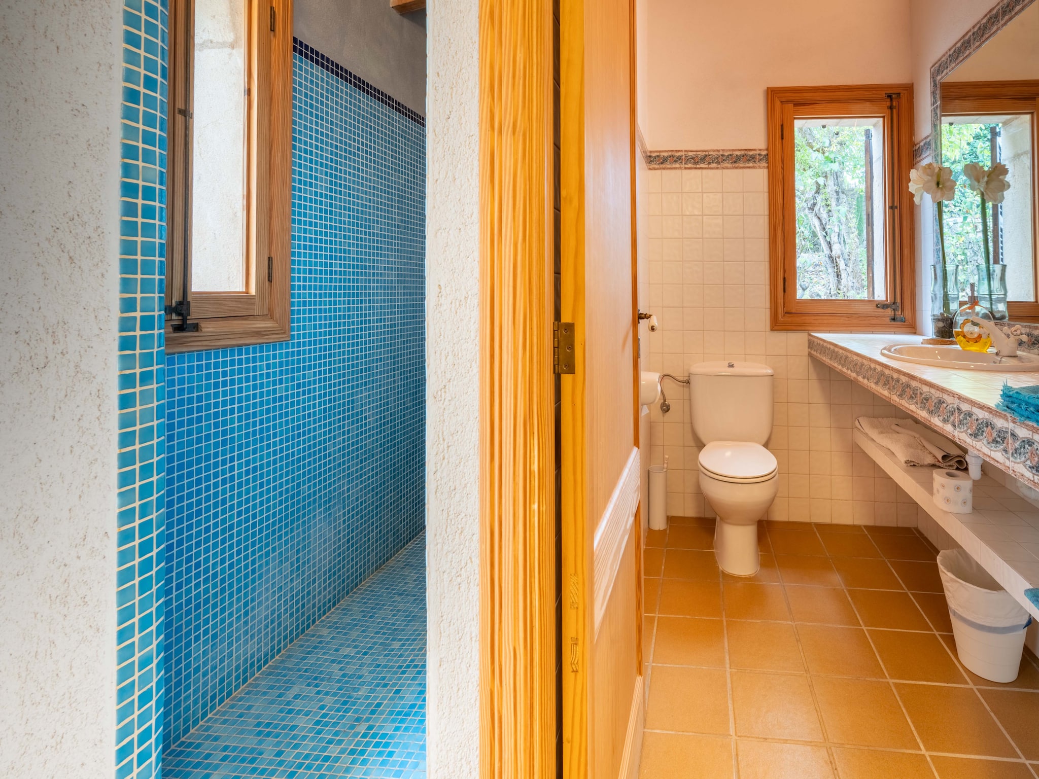 Feriebolig LeXiclati, Finca 5StarsHome Mallorca