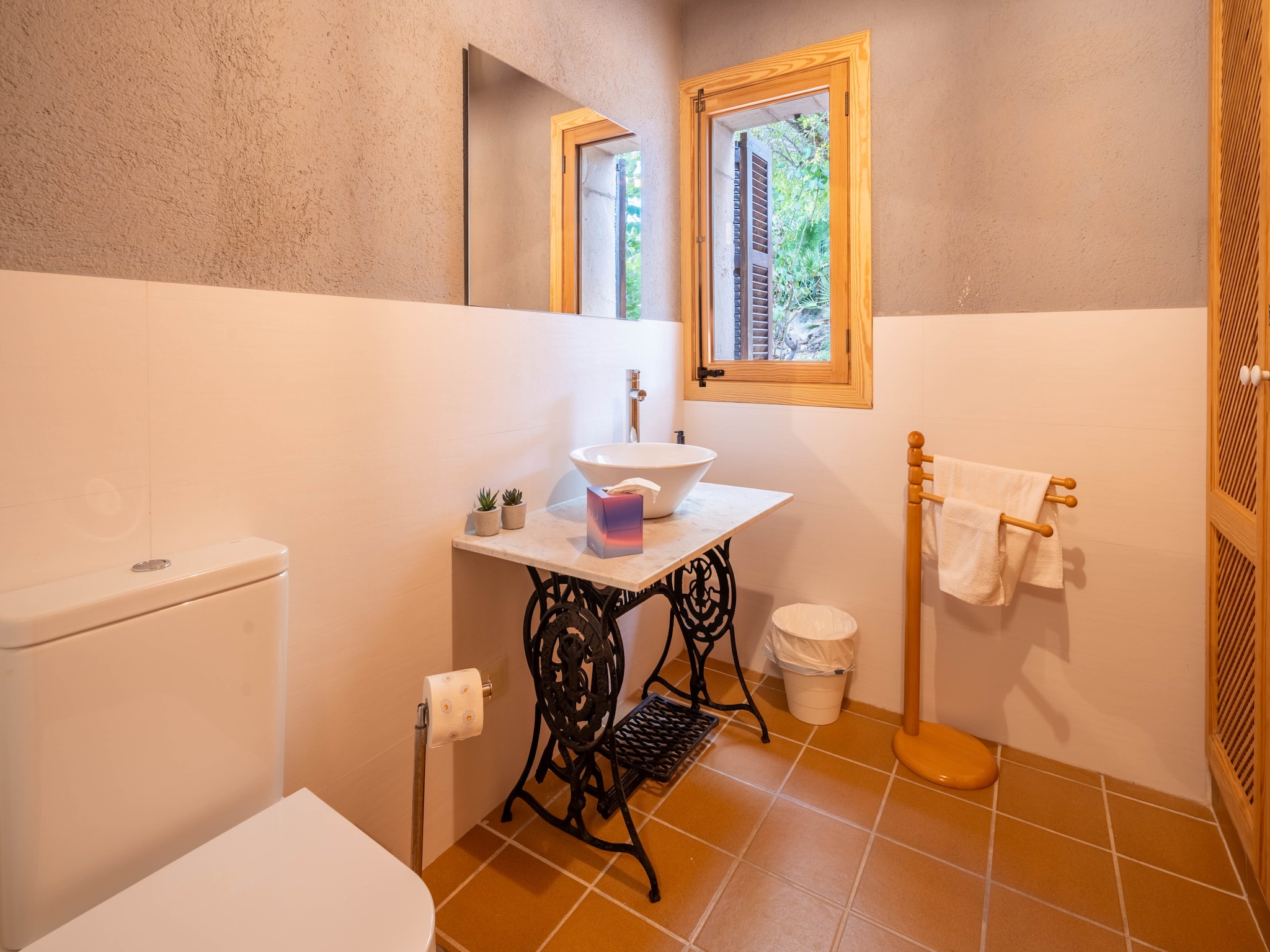 Feriebolig LeXiclati, Finca 5StarsHome Mallorca