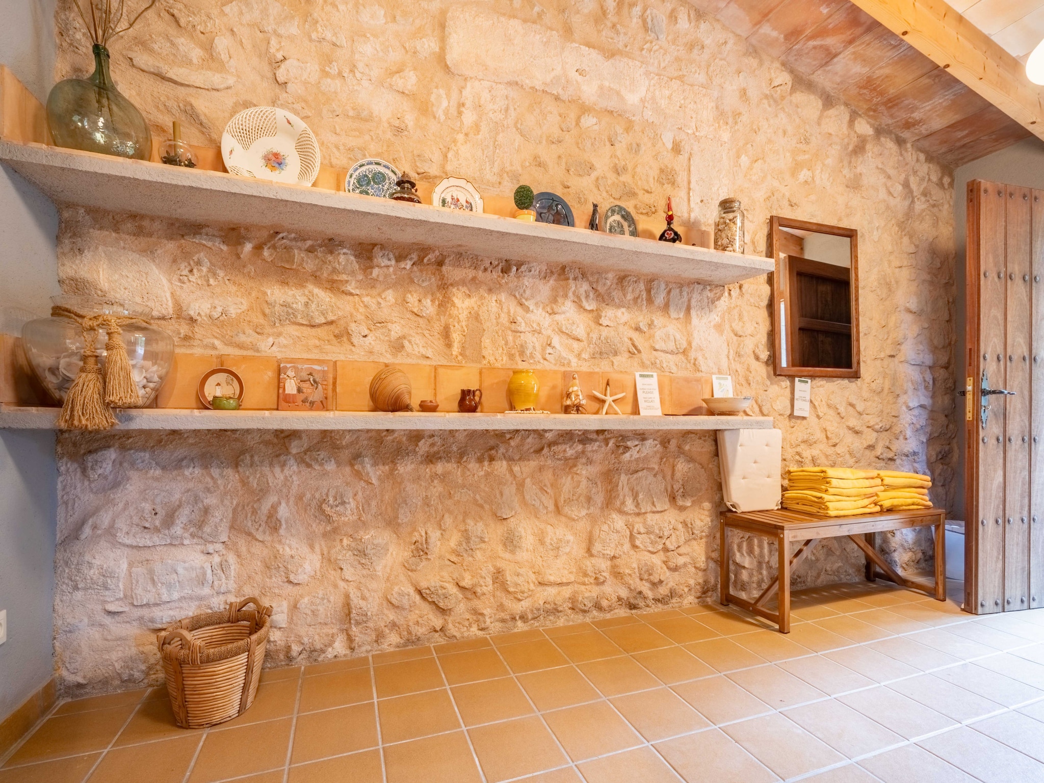 Feriebolig LeXiclati, Finca 5StarsHome Mallorca