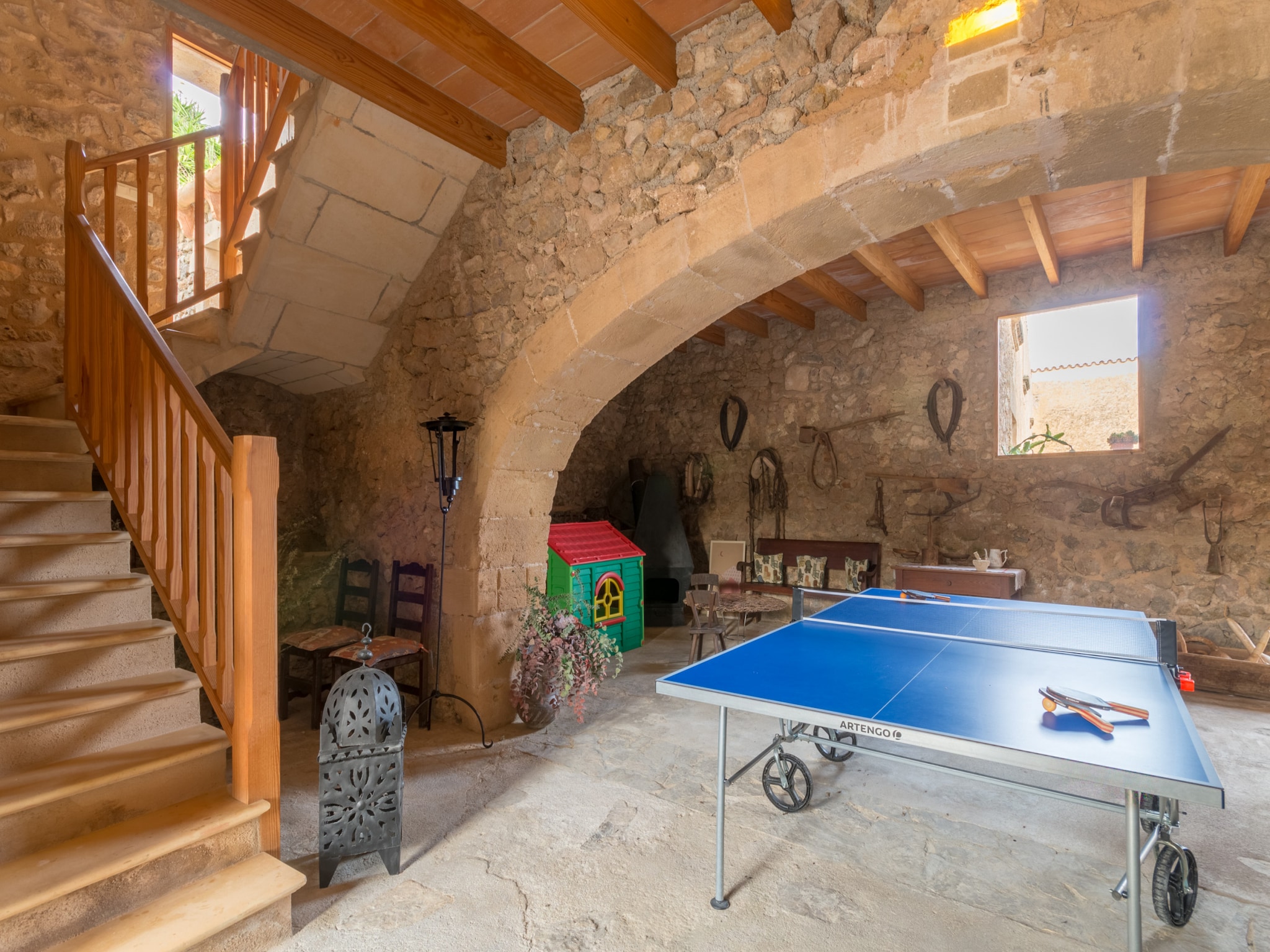 Feriebolig LeXiclati, Finca 5StarsHome Mallorca