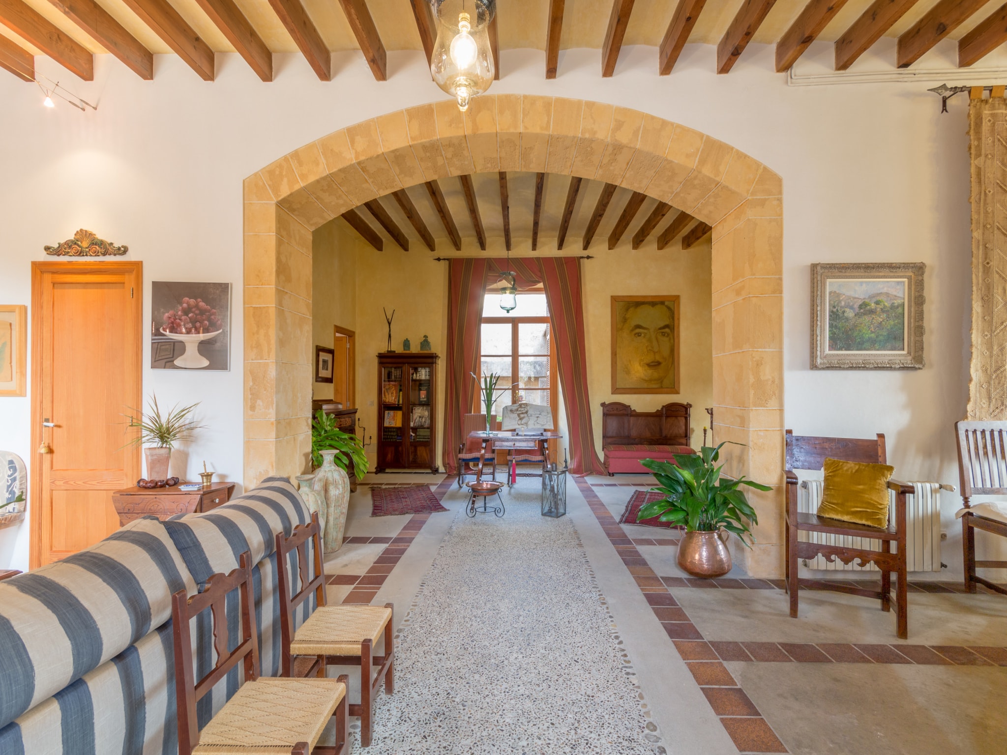 Feriebolig LeXiclati, Finca 5StarsHome Mallorca