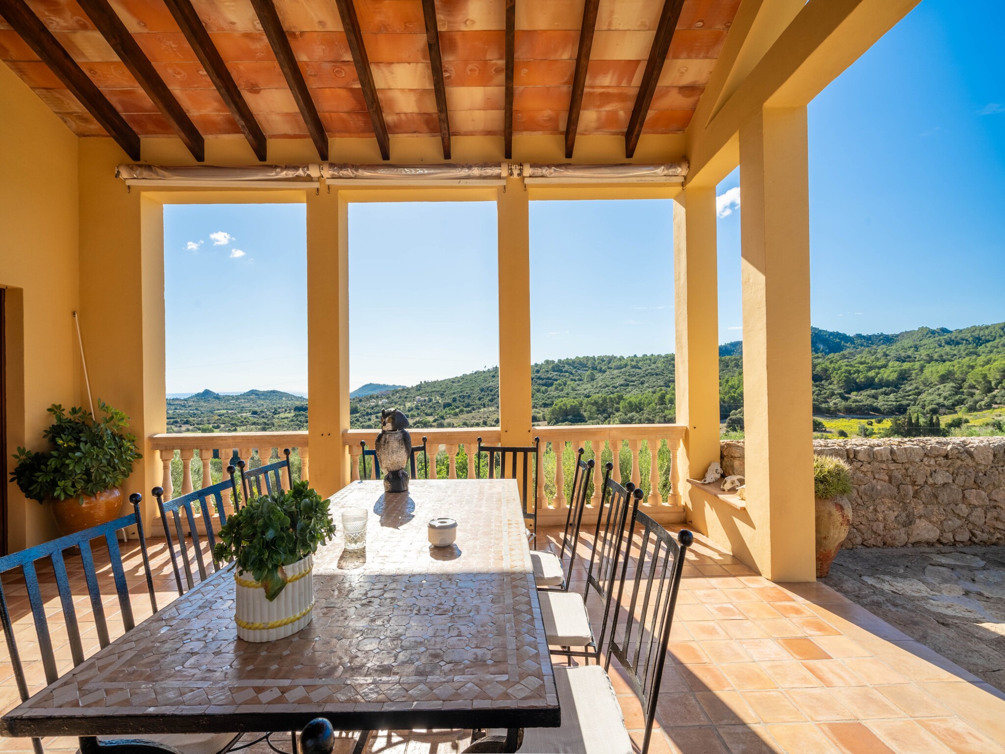 Feriebolig LeXiclati, Finca 5StarsHome Mallorca