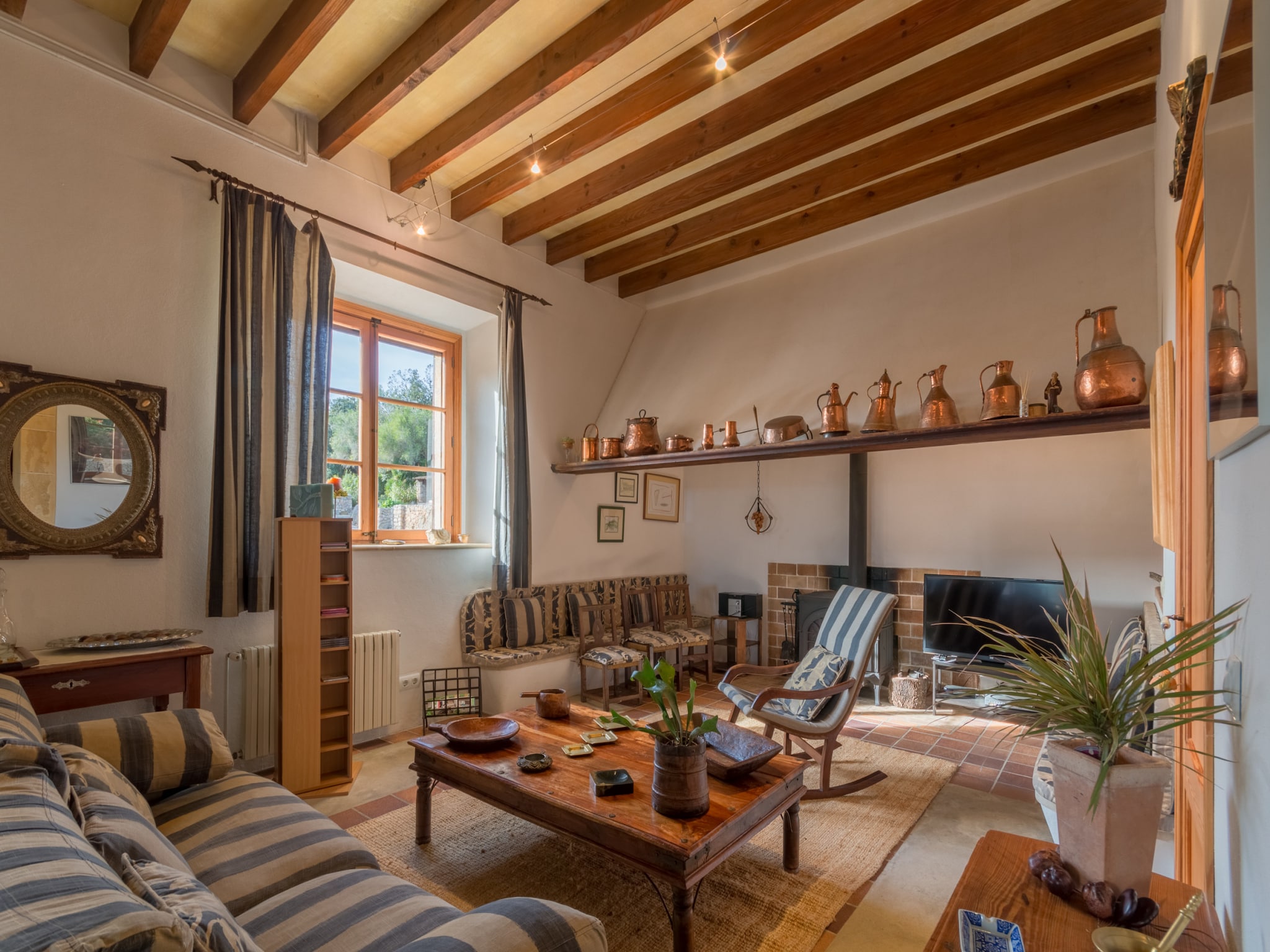 Feriebolig LeXiclati, Finca 5StarsHome Mallorca