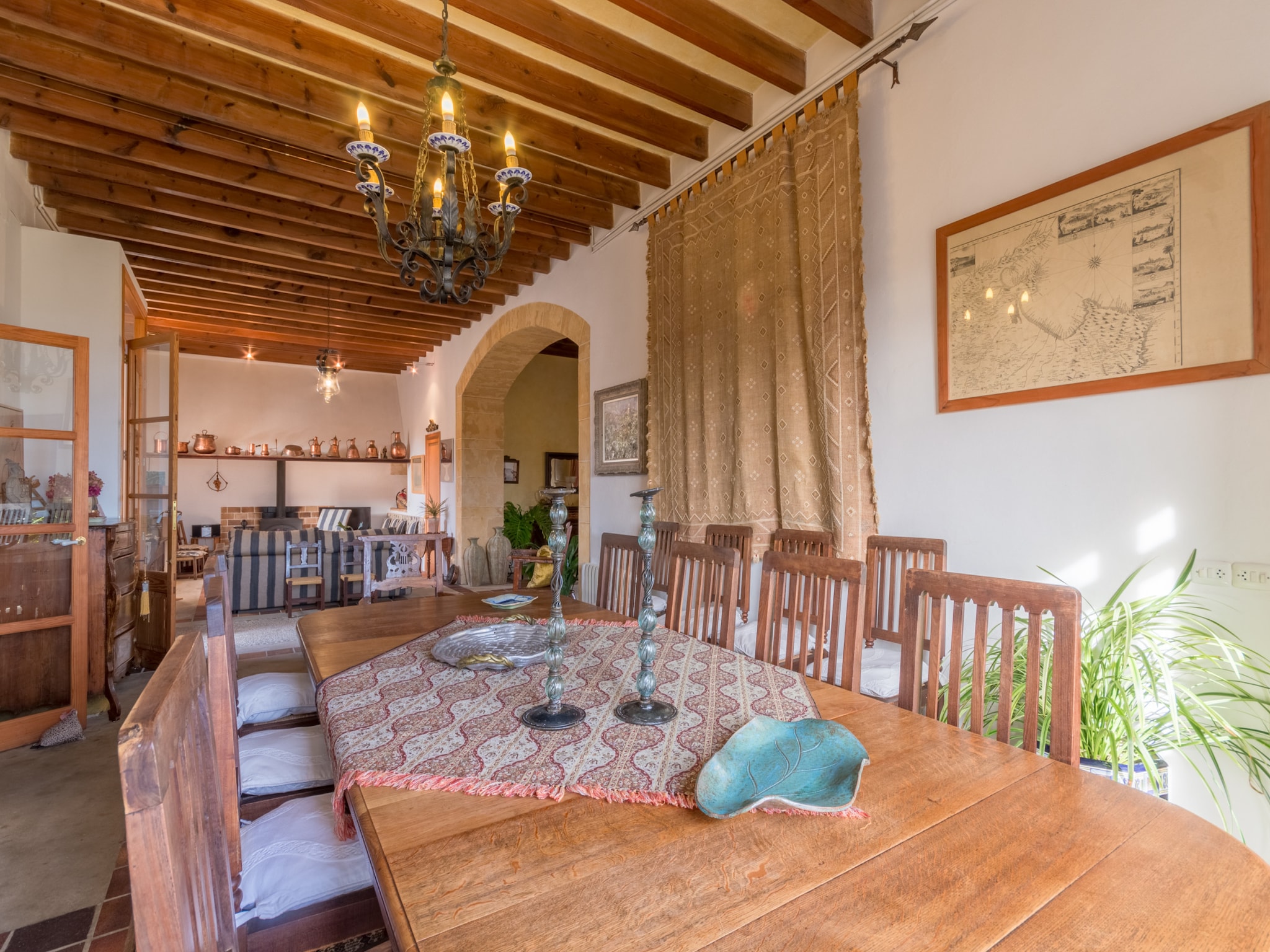 Feriebolig LeXiclati, Finca 5StarsHome Mallorca