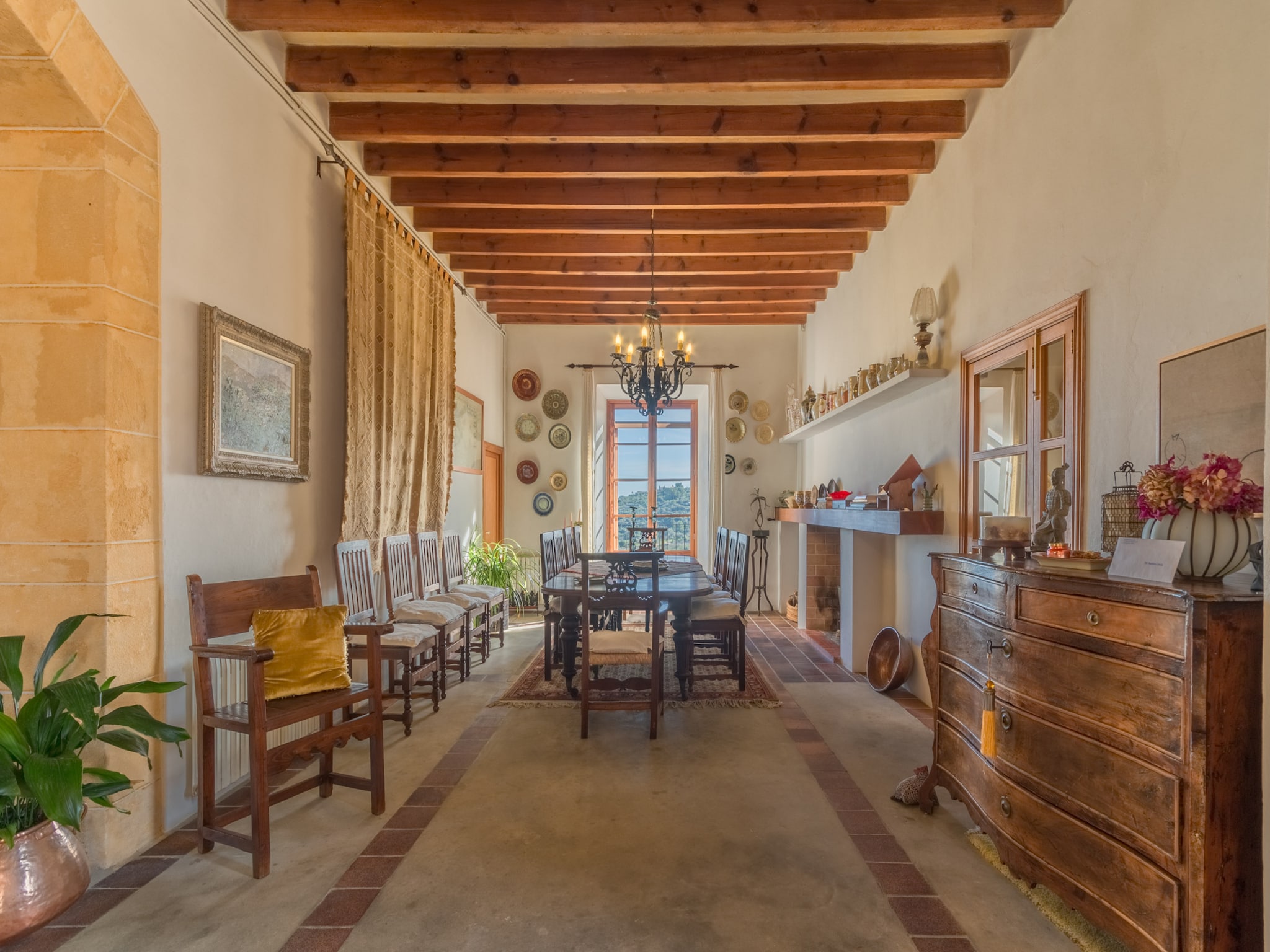 Feriebolig LeXiclati, Finca 5StarsHome Mallorca