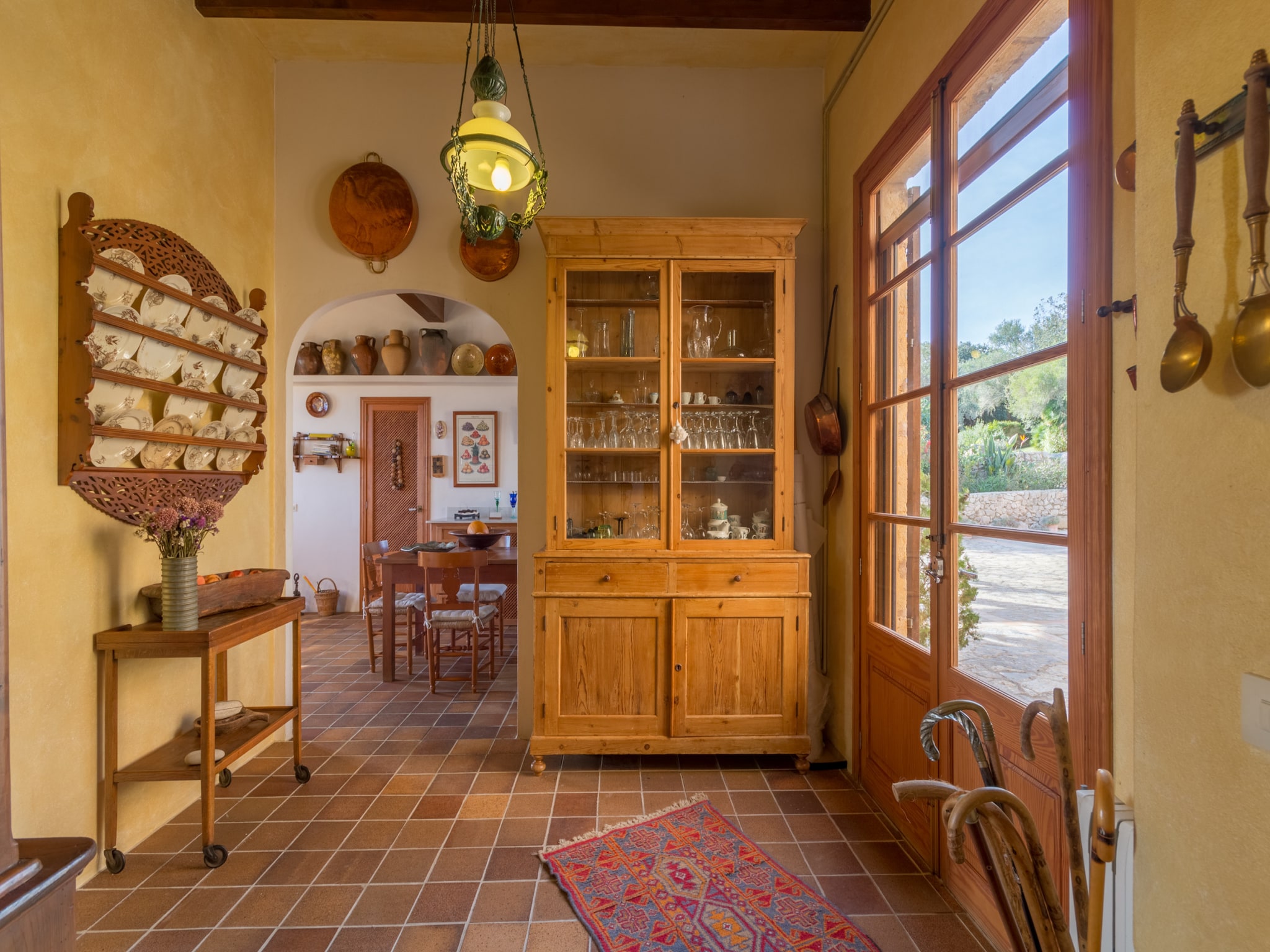 Feriebolig LeXiclati, Finca 5StarsHome Mallorca
