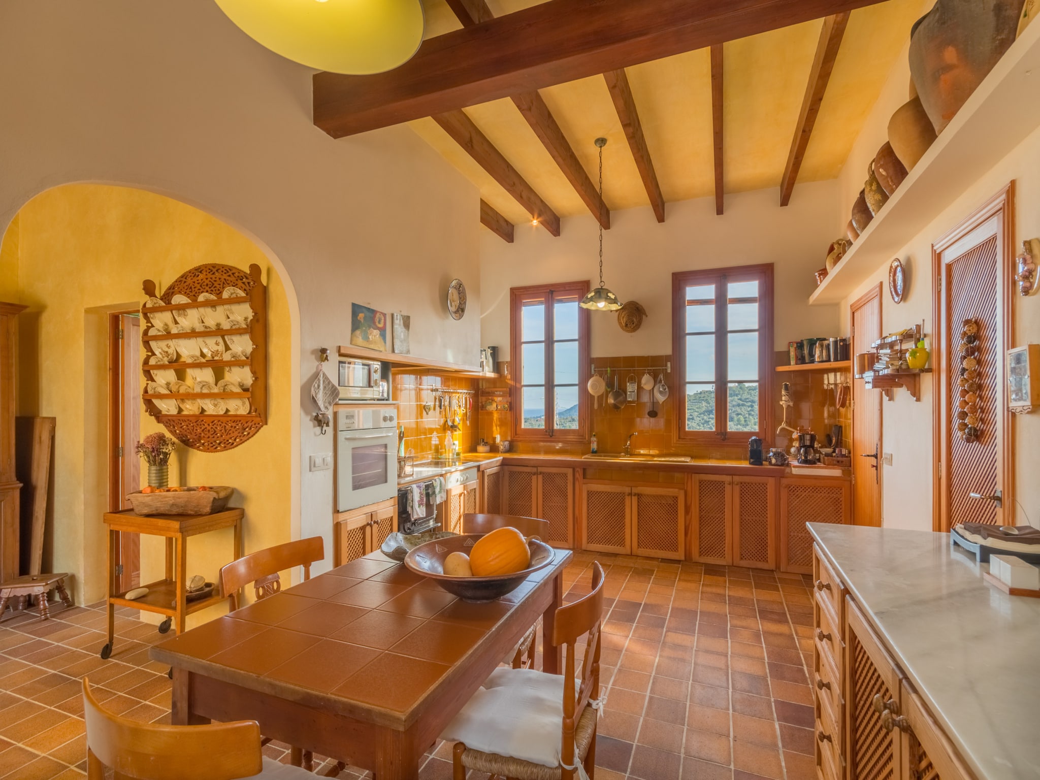 Feriebolig LeXiclati, Finca 5StarsHome Mallorca
