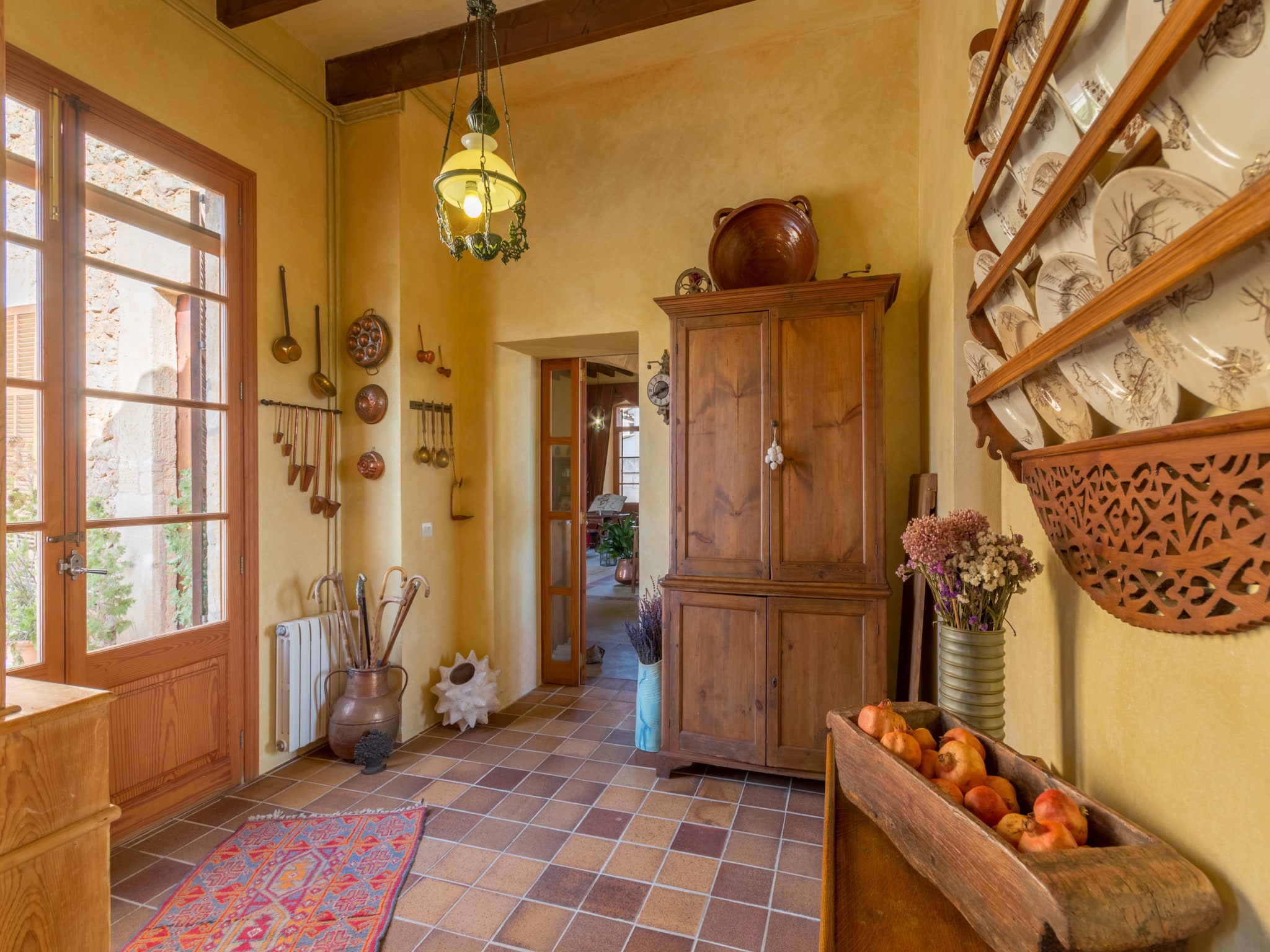 Feriebolig LeXiclati, Finca 5StarsHome Mallorca