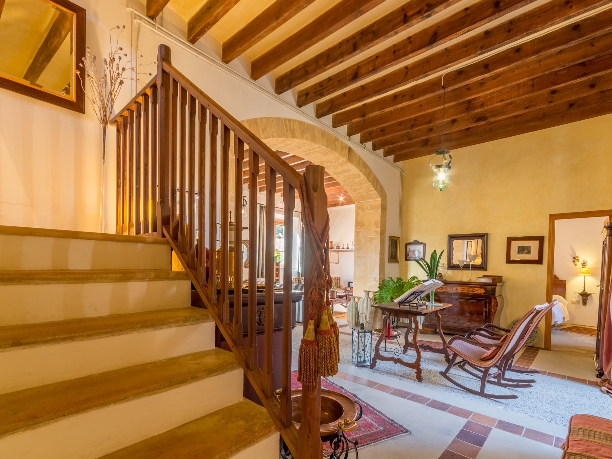 Feriebolig LeXiclati, Finca 5StarsHome Mallorca