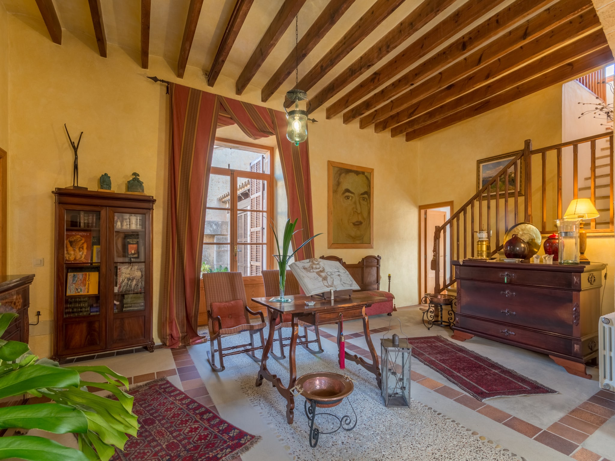 Feriebolig LeXiclati, Finca 5StarsHome Mallorca