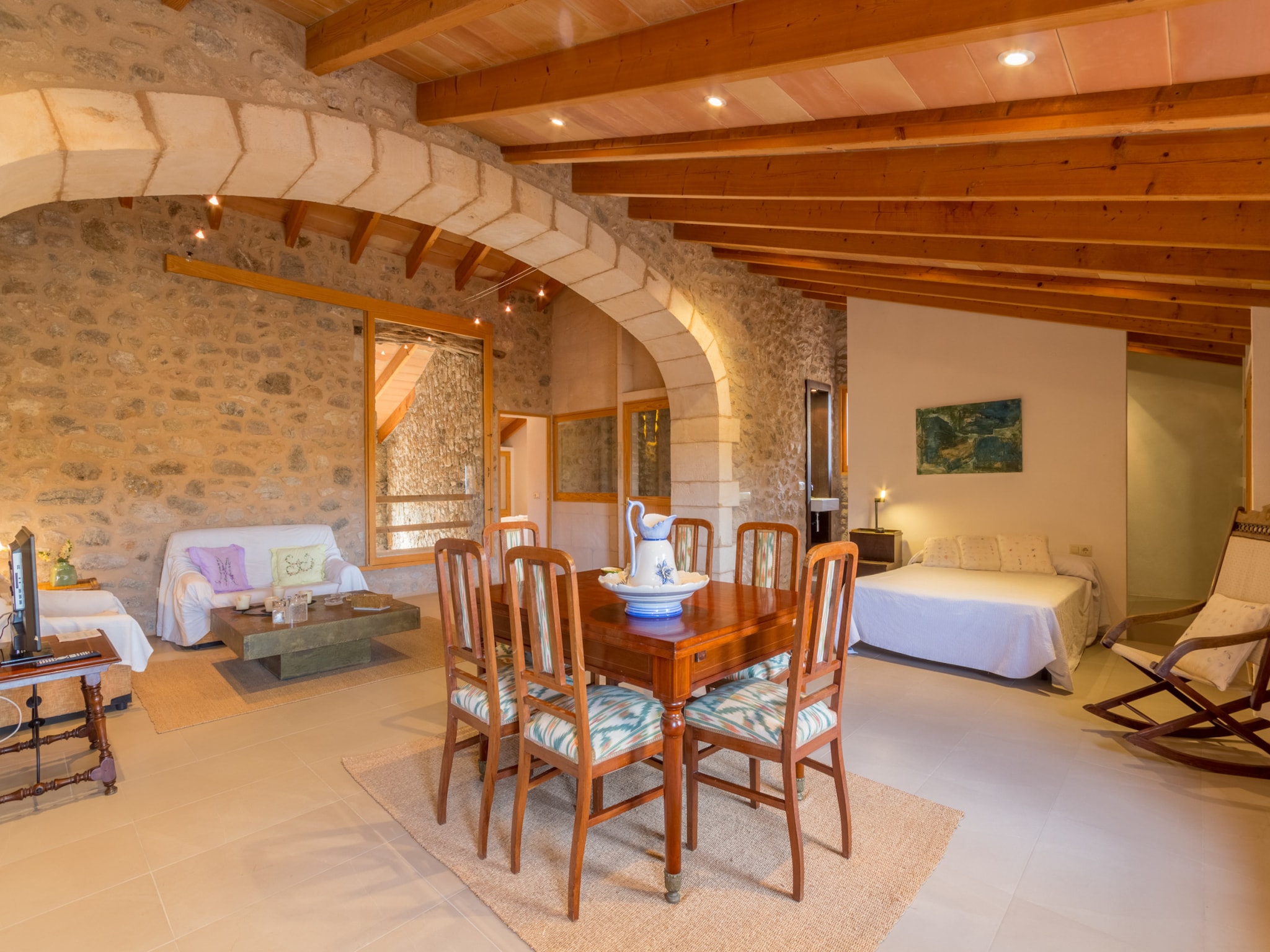 Feriebolig LeXiclati, Finca 5StarsHome Mallorca