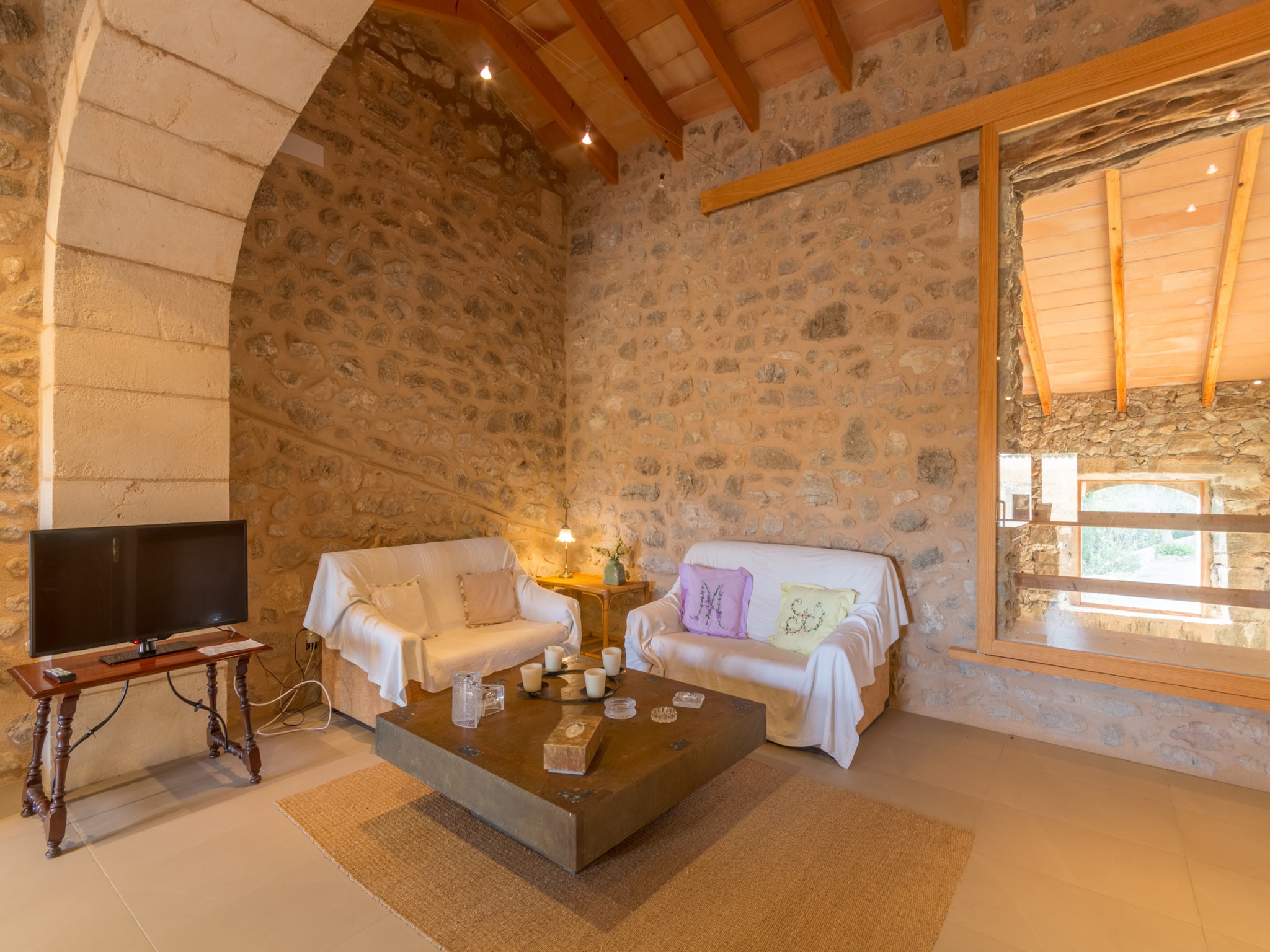 Feriebolig LeXiclati, Finca 5StarsHome Mallorca