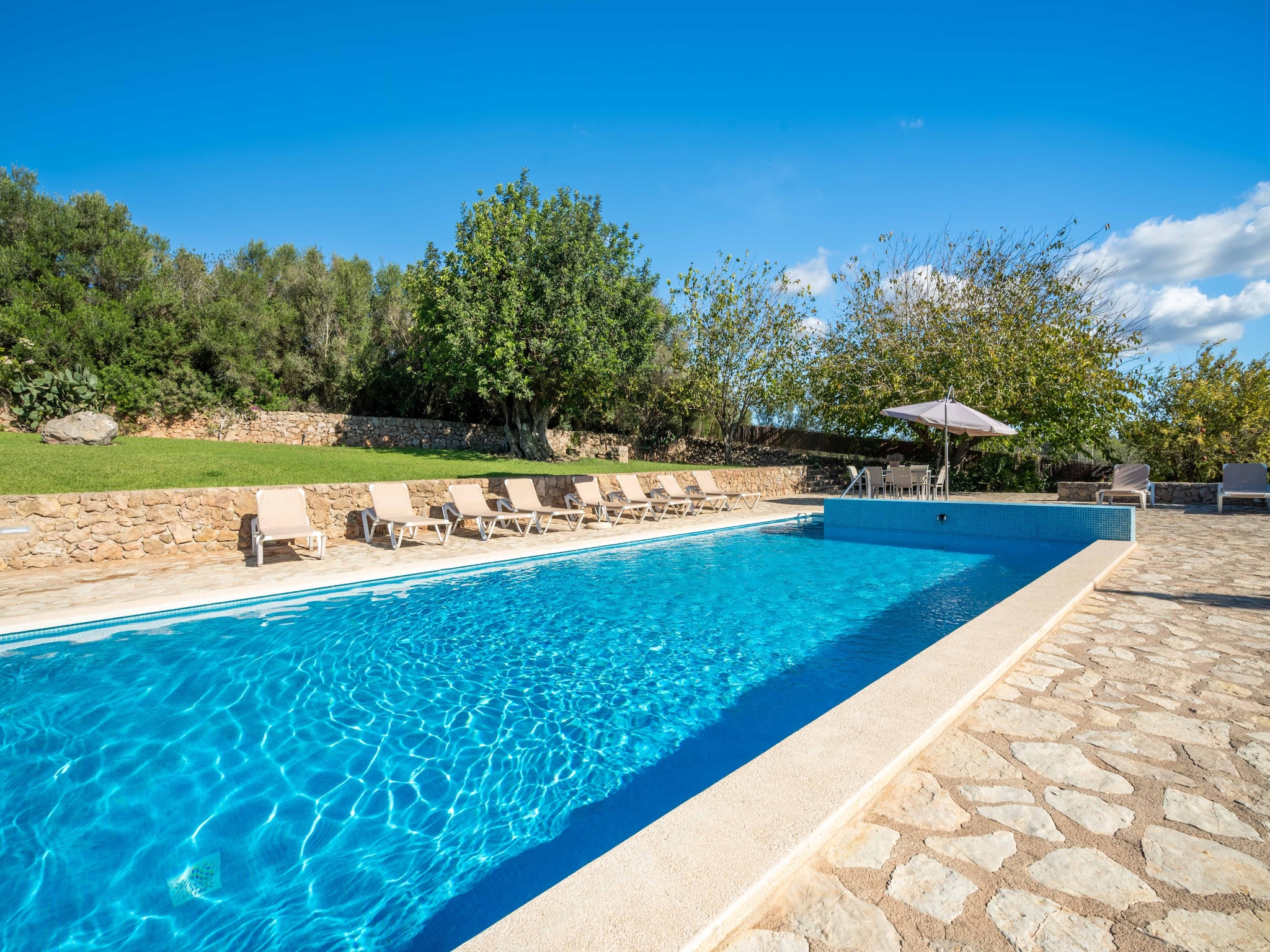 Feriebolig LeXiclati, Finca 5StarsHome Mallorca