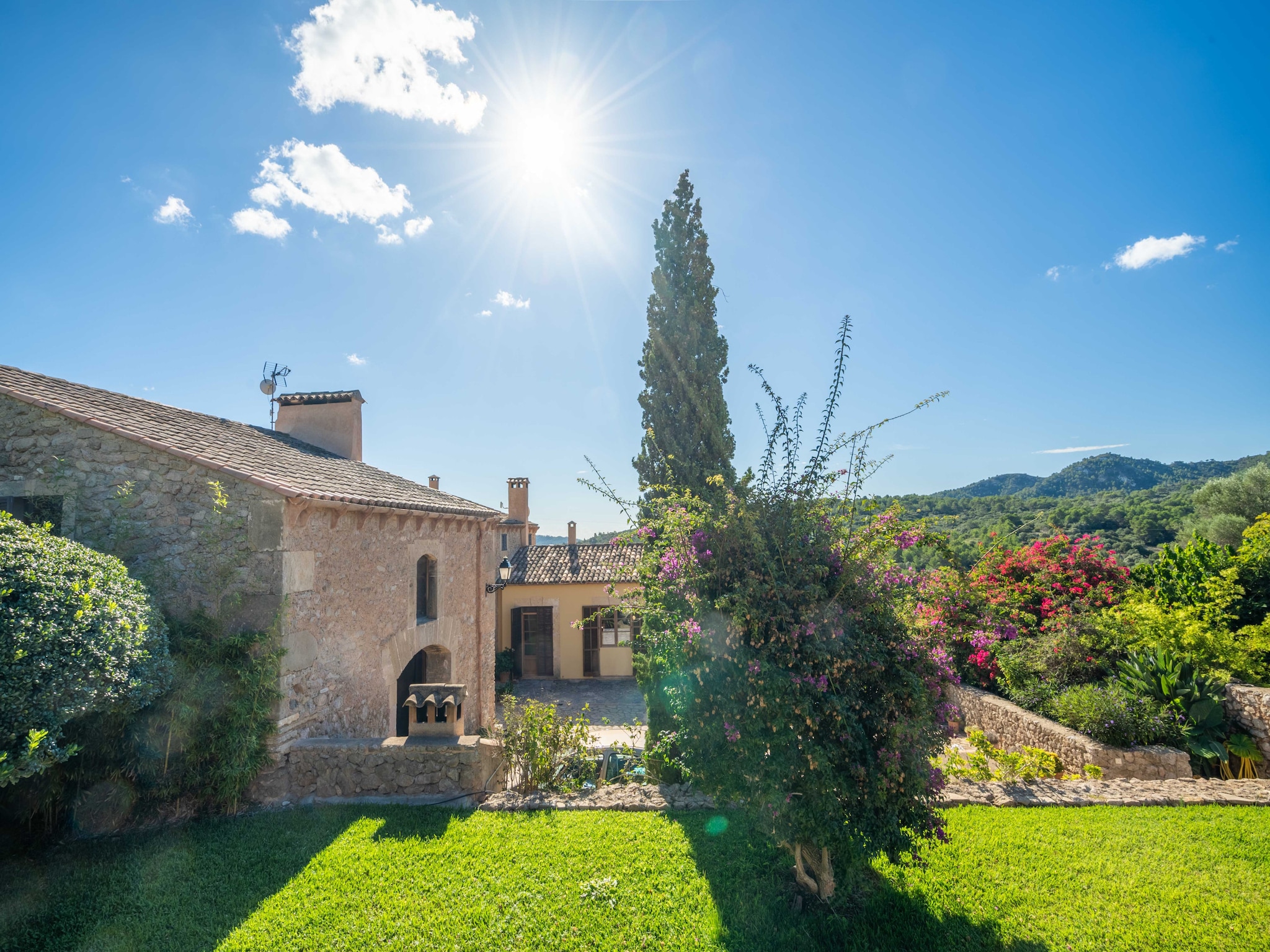 Feriebolig LeXiclati, Finca 5StarsHome Mallorca