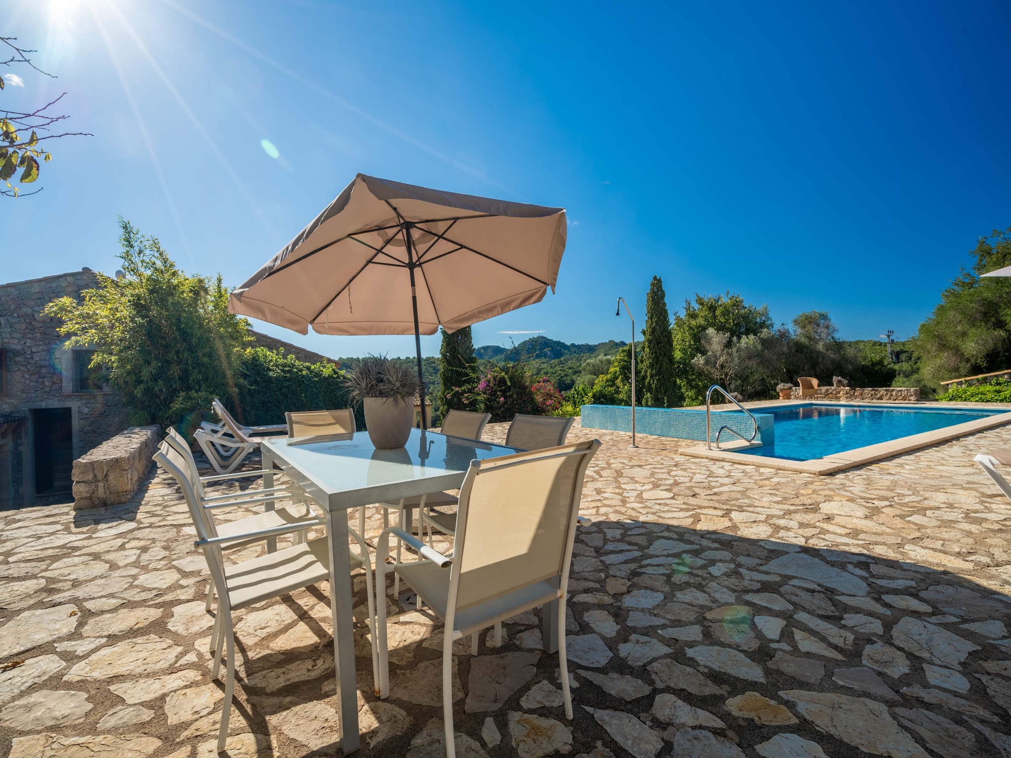 Feriebolig LeXiclati, Finca 5StarsHome Mallorca