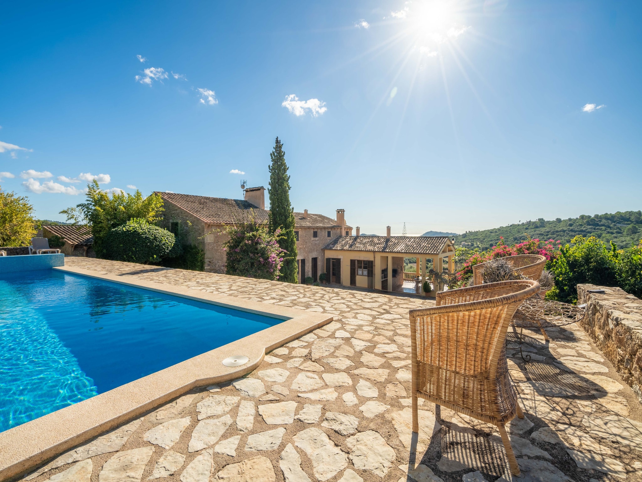 Feriebolig LeXiclati, Finca 5StarsHome Mallorca