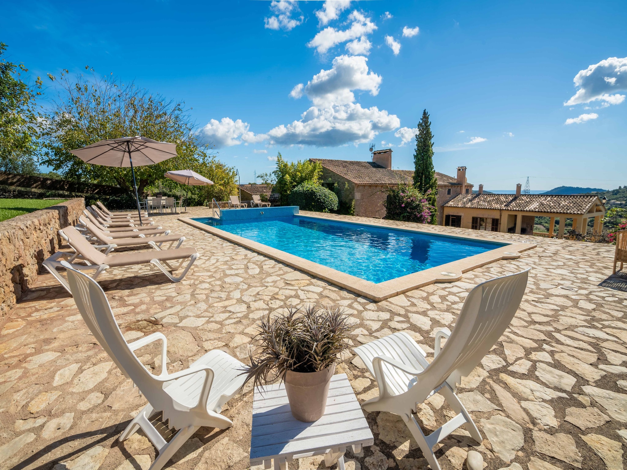 Feriebolig LeXiclati, Finca 5StarsHome Mallorca