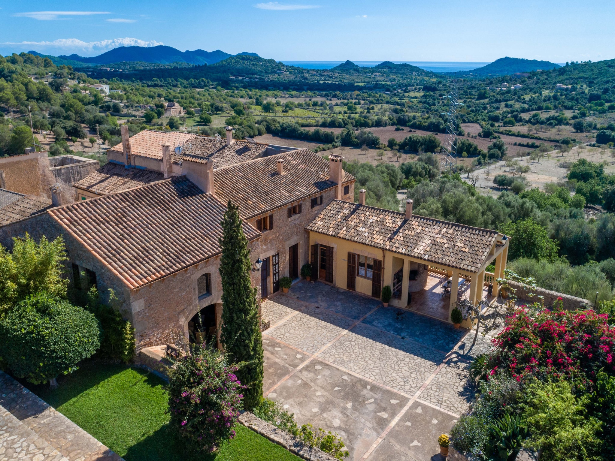 Feriebolig LeXiclati, Finca 5StarsHome Mallorca