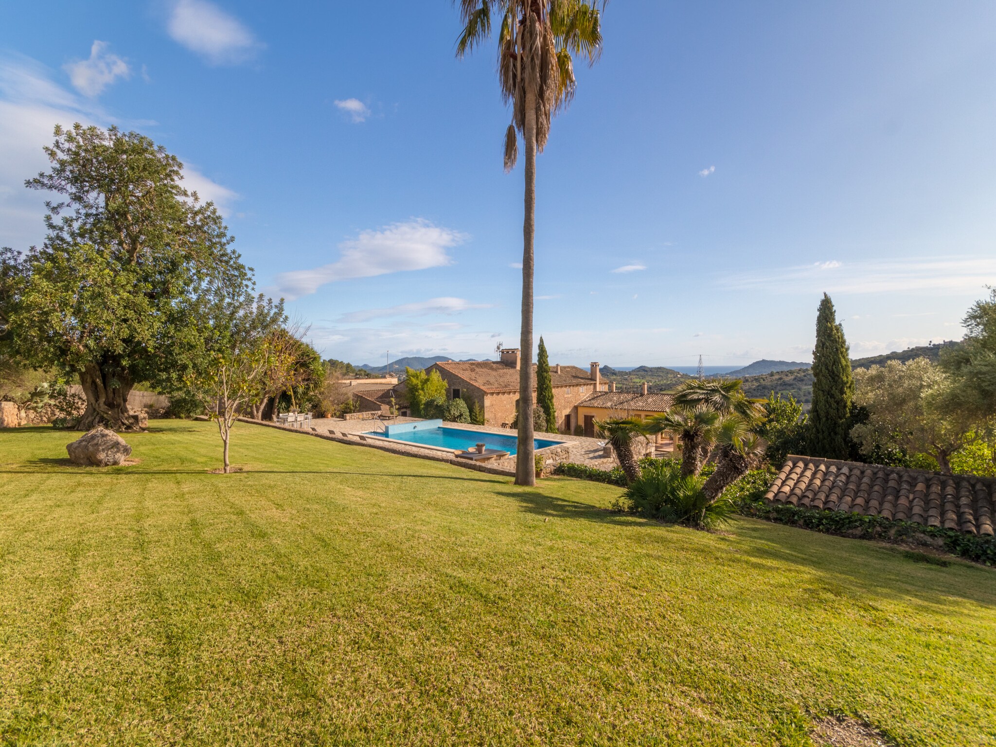 Feriebolig LeXiclati, Finca 5StarsHome Mallorca