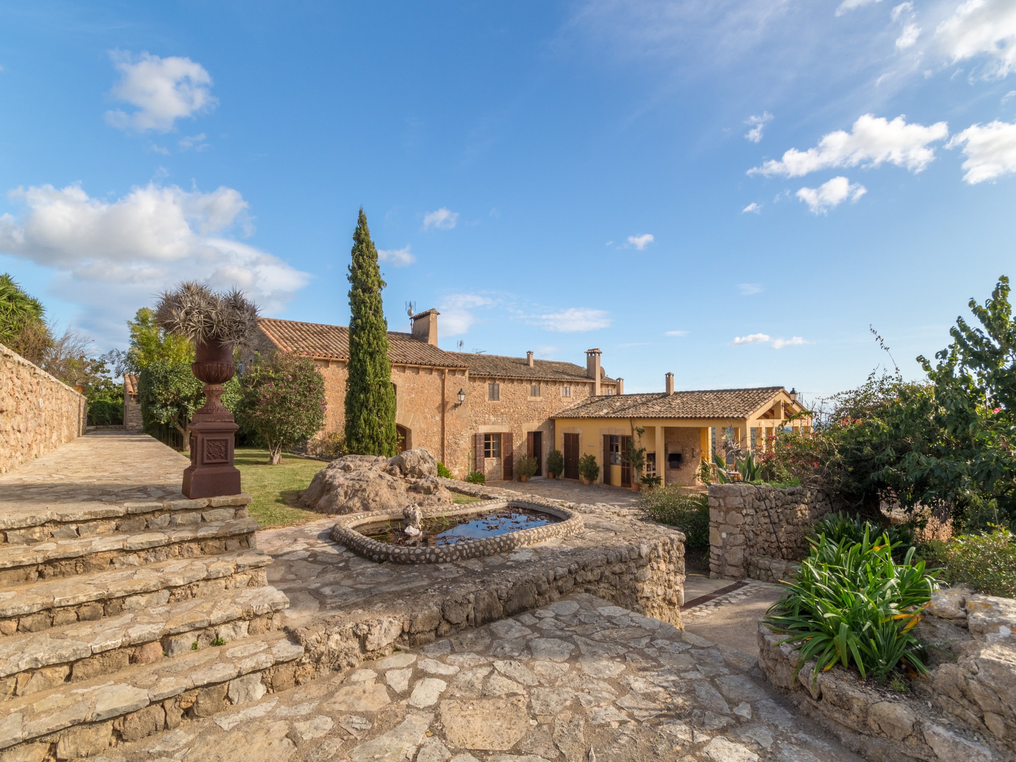 Feriebolig LeXiclati, Finca 5StarsHome Mallorca