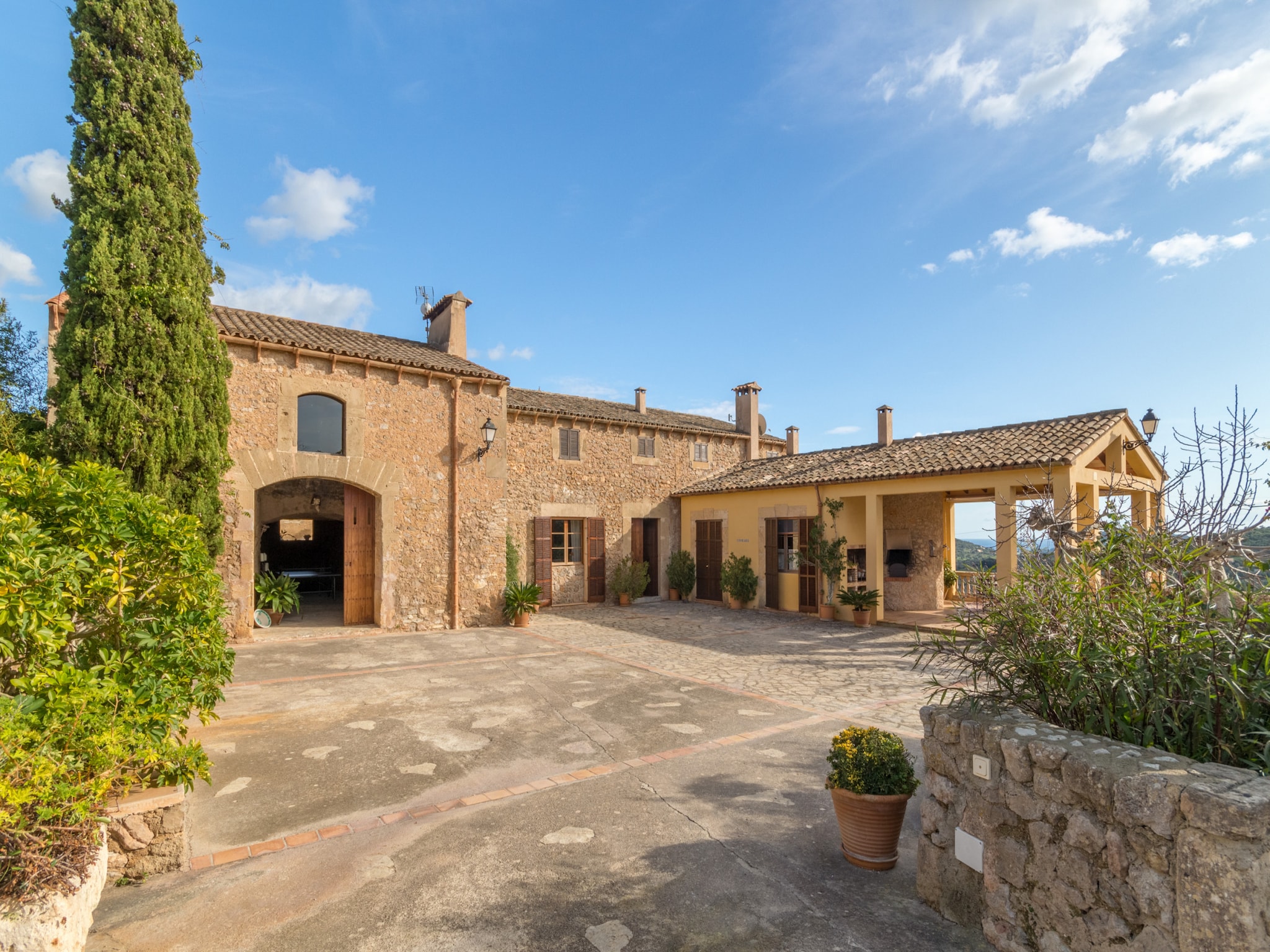 Feriebolig LeXiclati, Finca 5StarsHome Mallorca