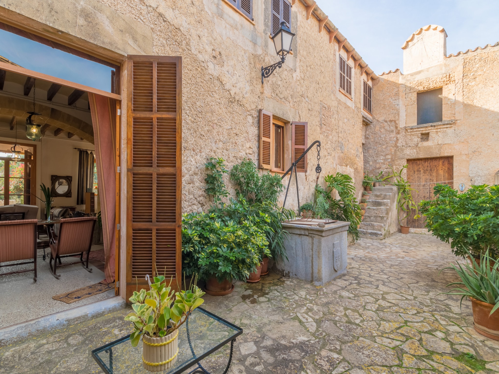 Feriebolig LeXiclati, Finca 5StarsHome Mallorca