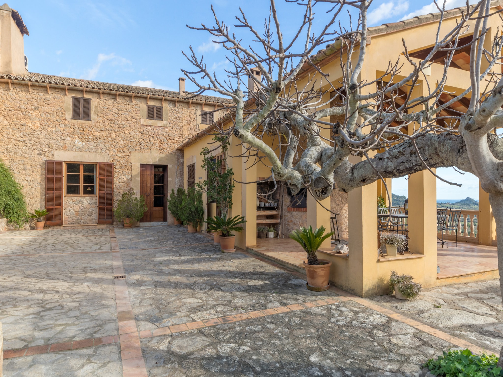 Feriebolig LeXiclati, Finca 5StarsHome Mallorca