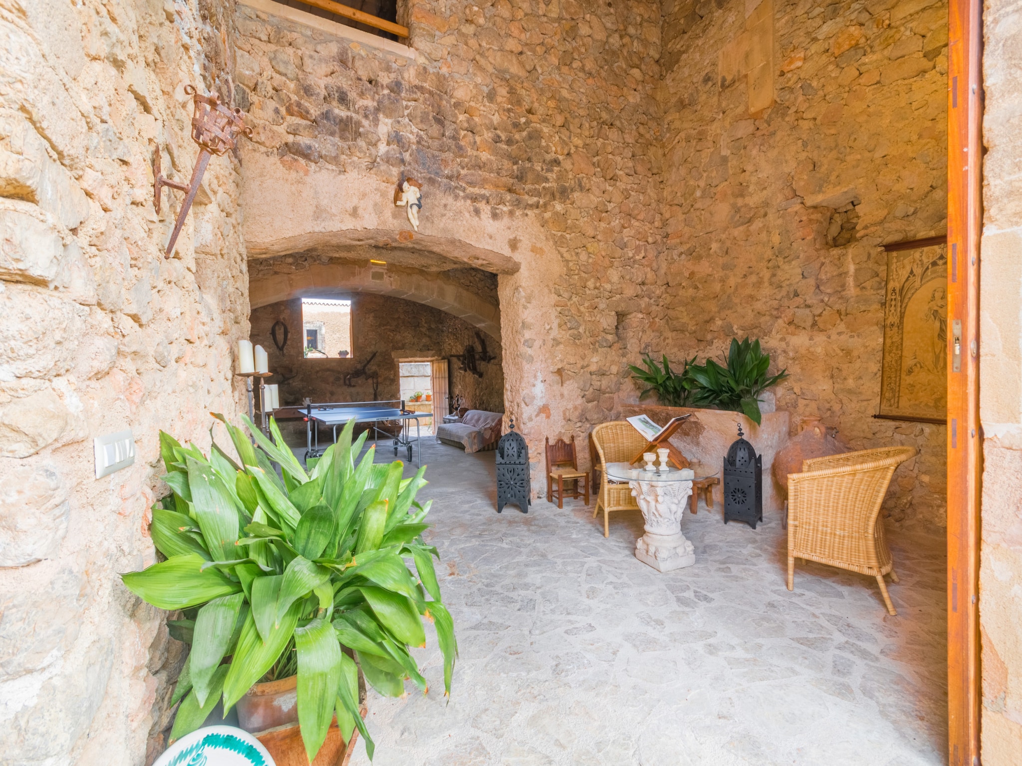 Feriebolig LeXiclati, Finca 5StarsHome Mallorca