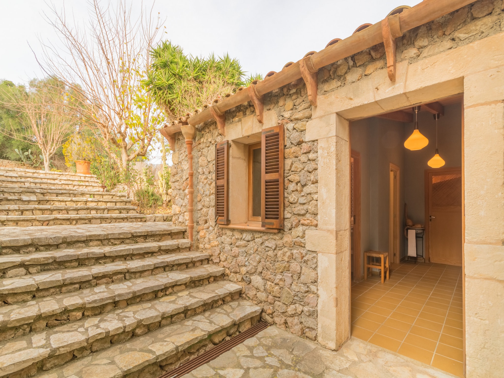 Feriebolig LeXiclati, Finca 5StarsHome Mallorca
