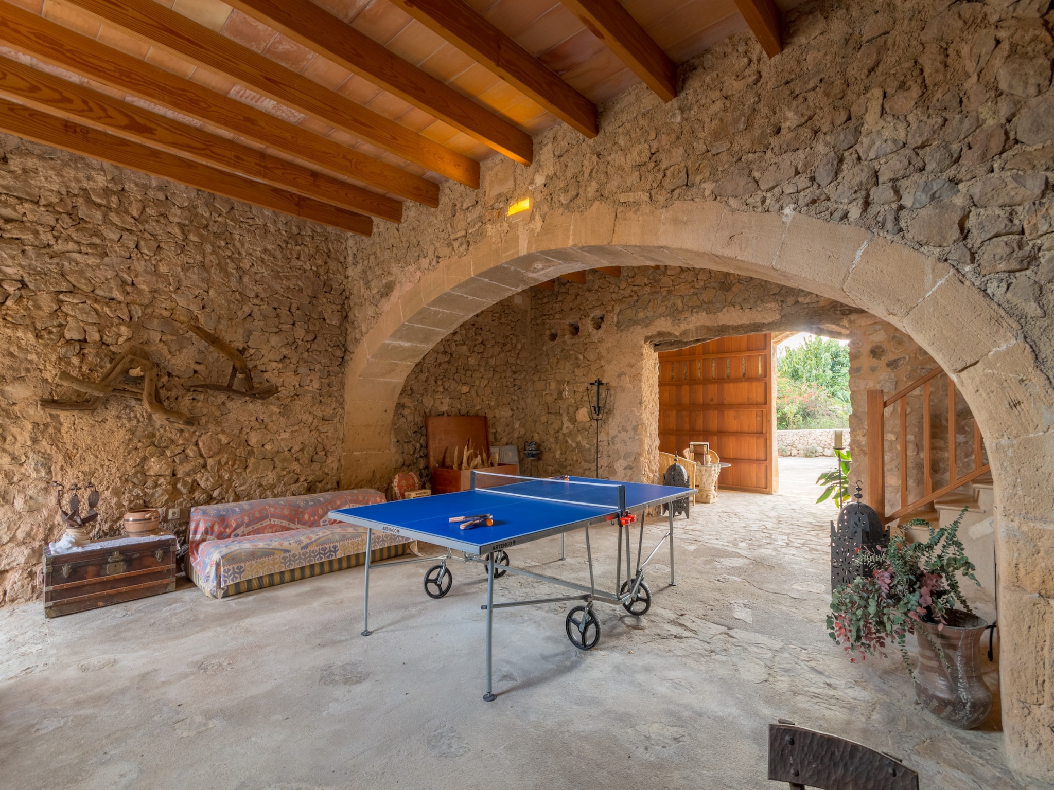 Feriebolig LeXiclati, Finca 5StarsHome Mallorca