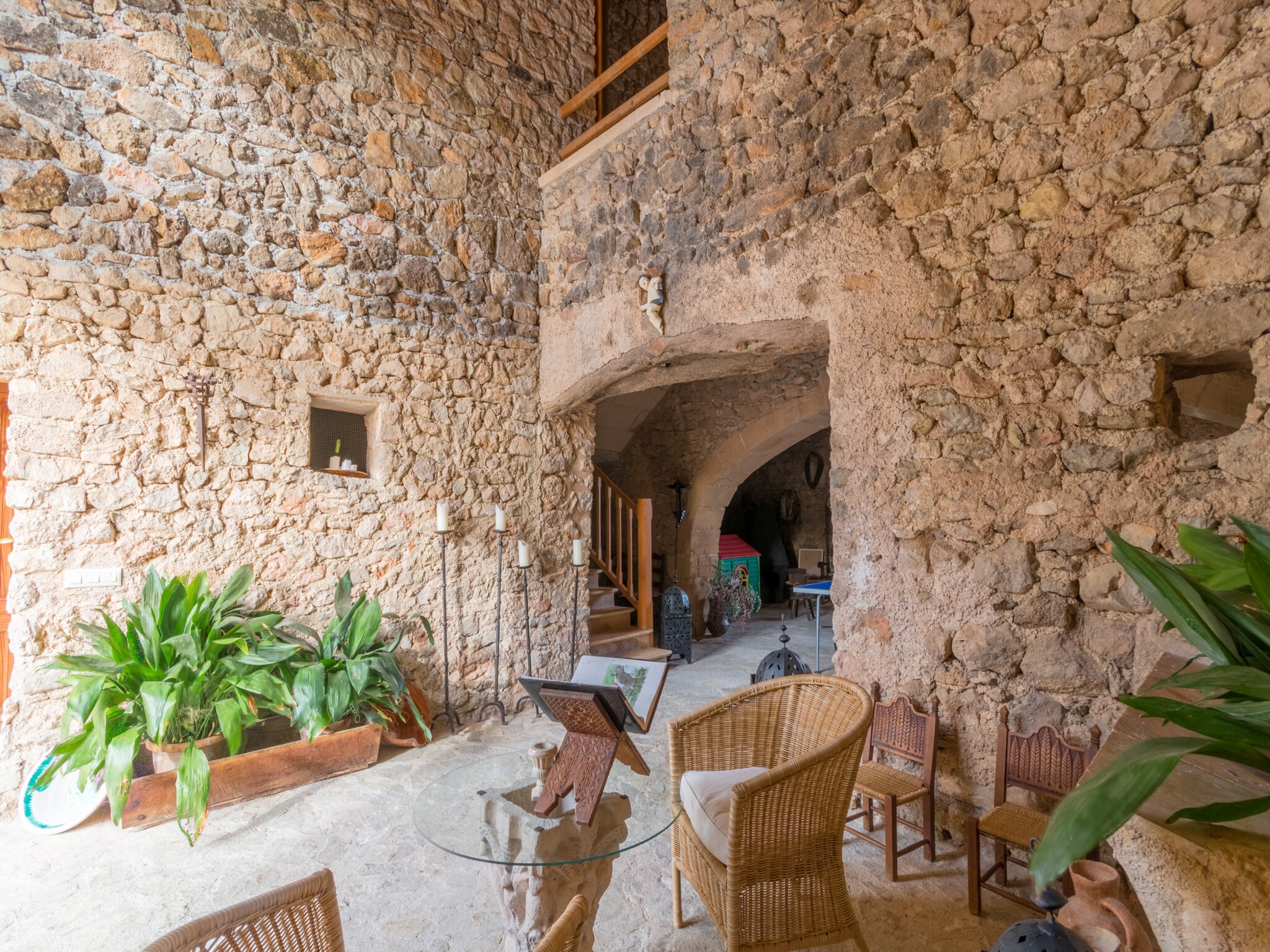 Feriebolig LeXiclati, Finca 5StarsHome Mallorca