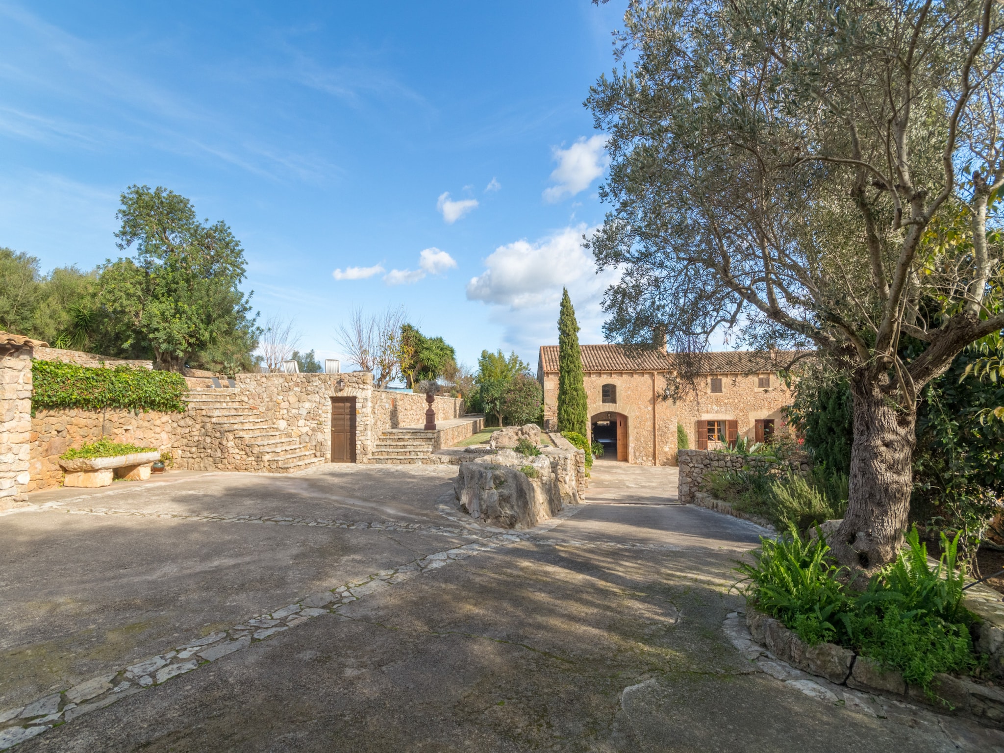 Feriebolig LeXiclati, Finca 5StarsHome Mallorca