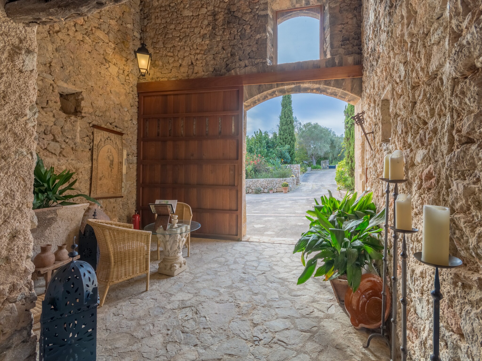 Feriebolig LeXiclati, Finca 5StarsHome Mallorca