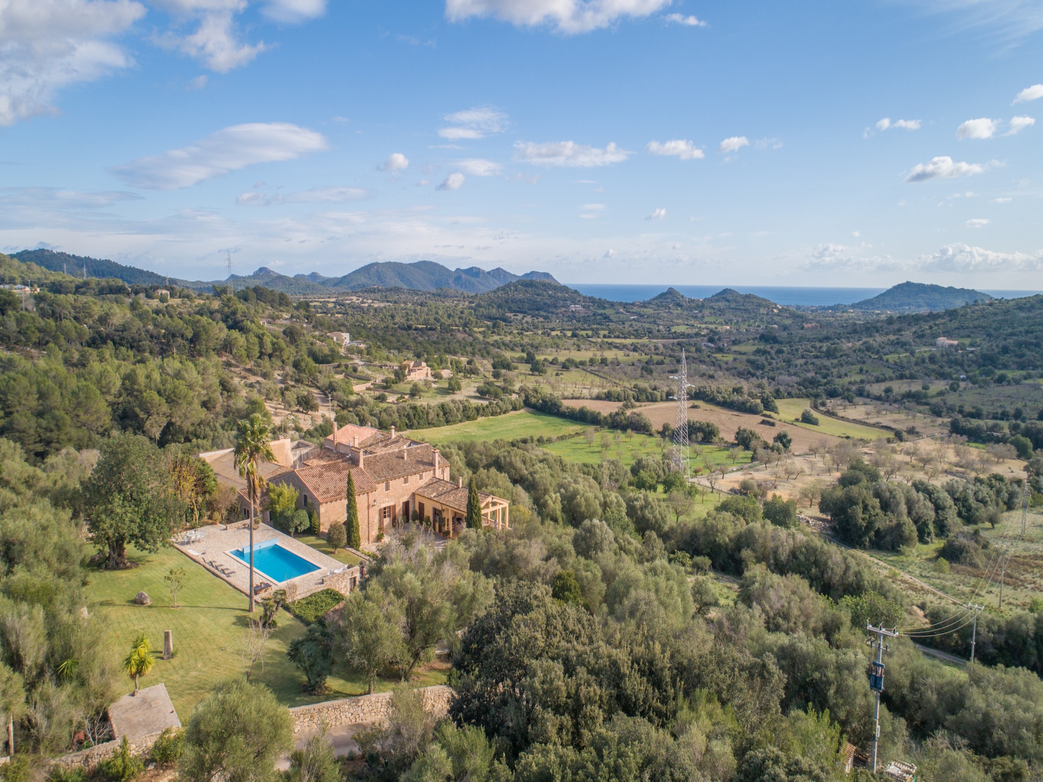 Feriebolig LeXiclati, Finca 5StarsHome Mallorca