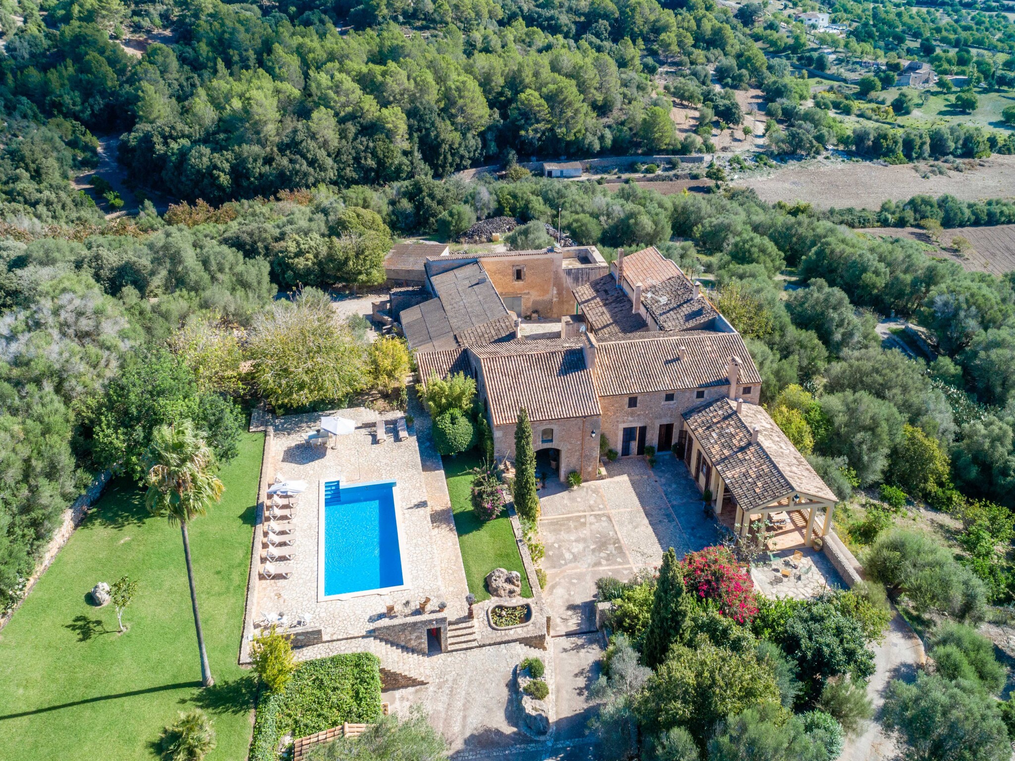 Feriebolig LeXiclati, Finca 5StarsHome Mallorca