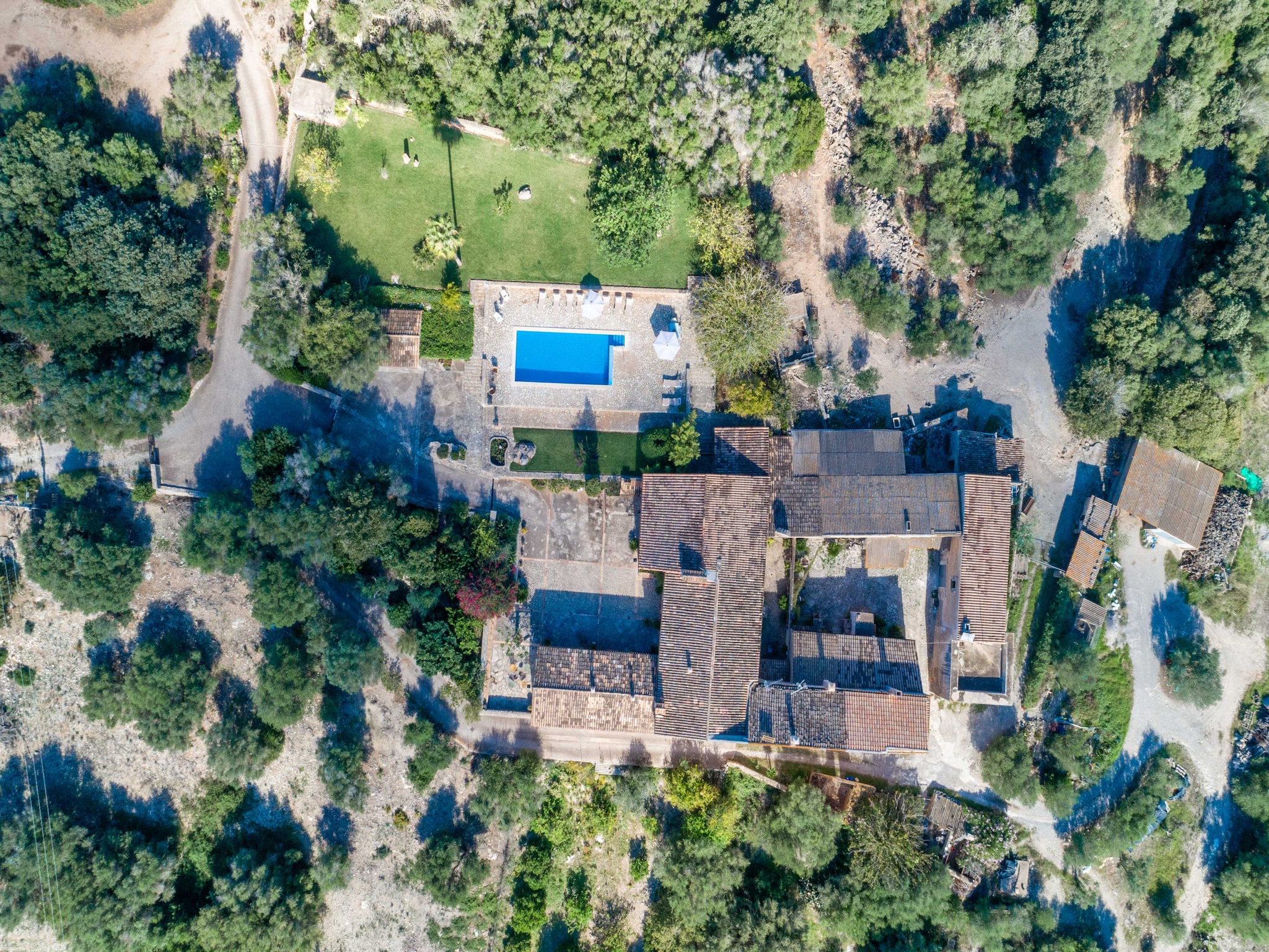 Feriebolig LeXiclati, Finca 5StarsHome Mallorca