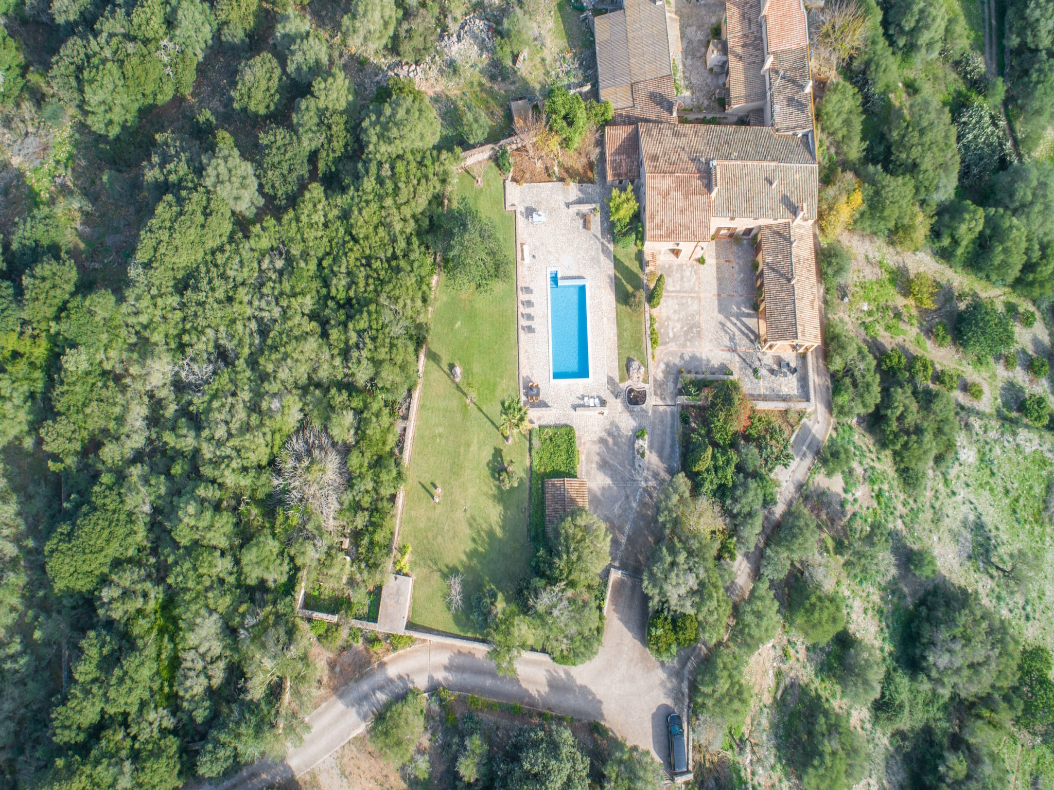 Feriebolig LeXiclati, Finca 5StarsHome Mallorca