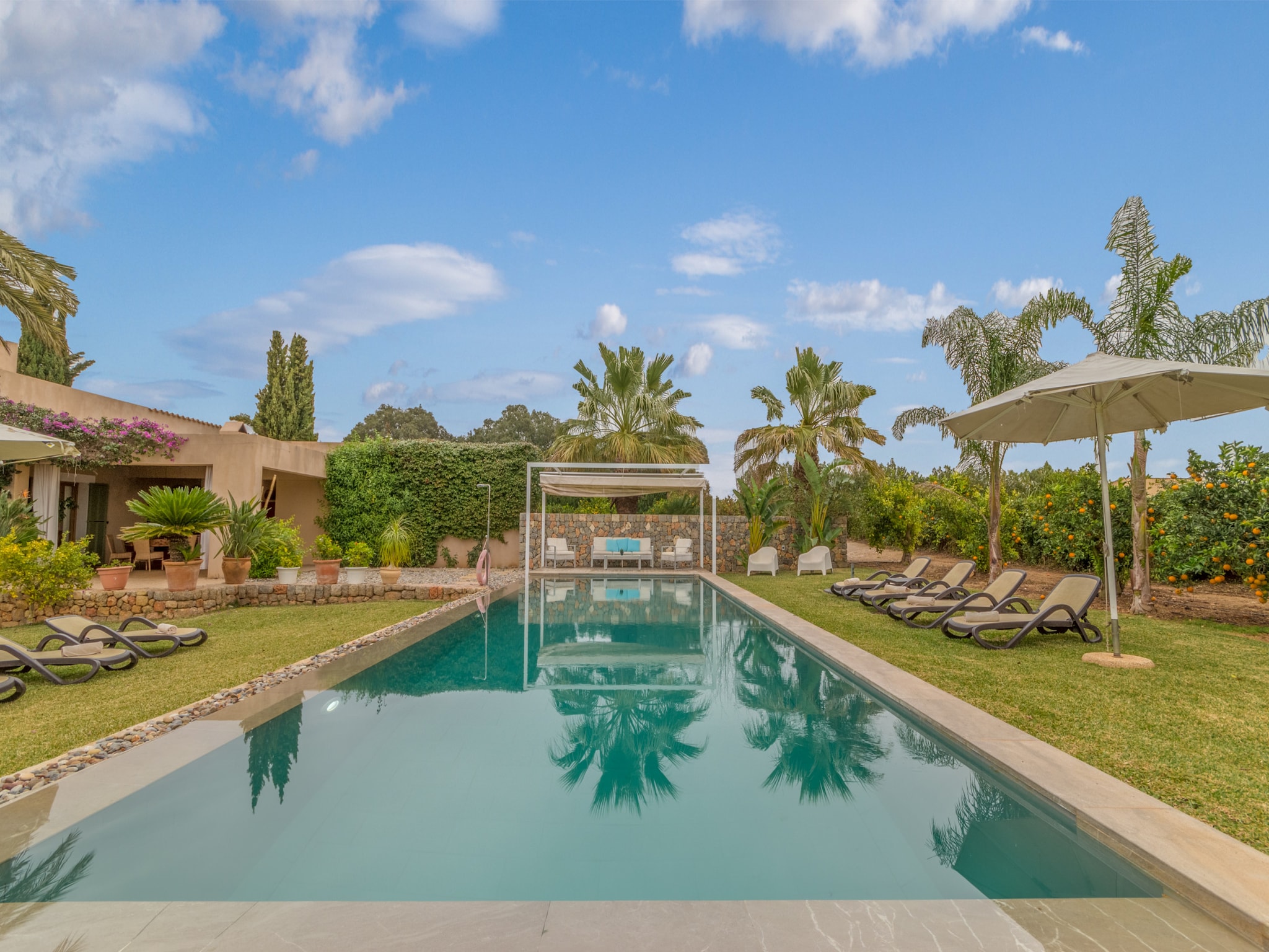   Son Pusa I, Villa 5StarsHome Mallorca