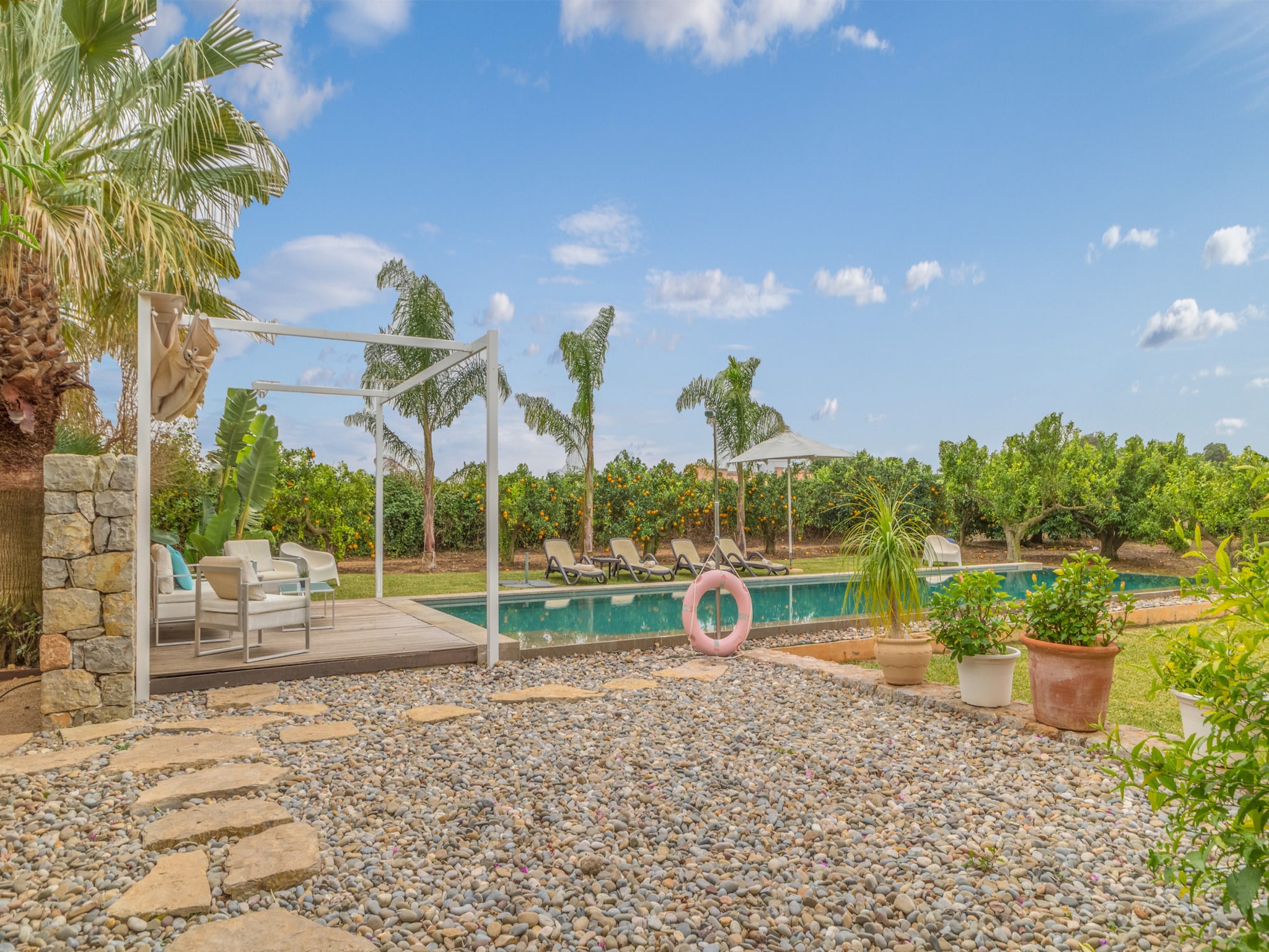   Son Pusa I, Villa 5StarsHome Mallorca